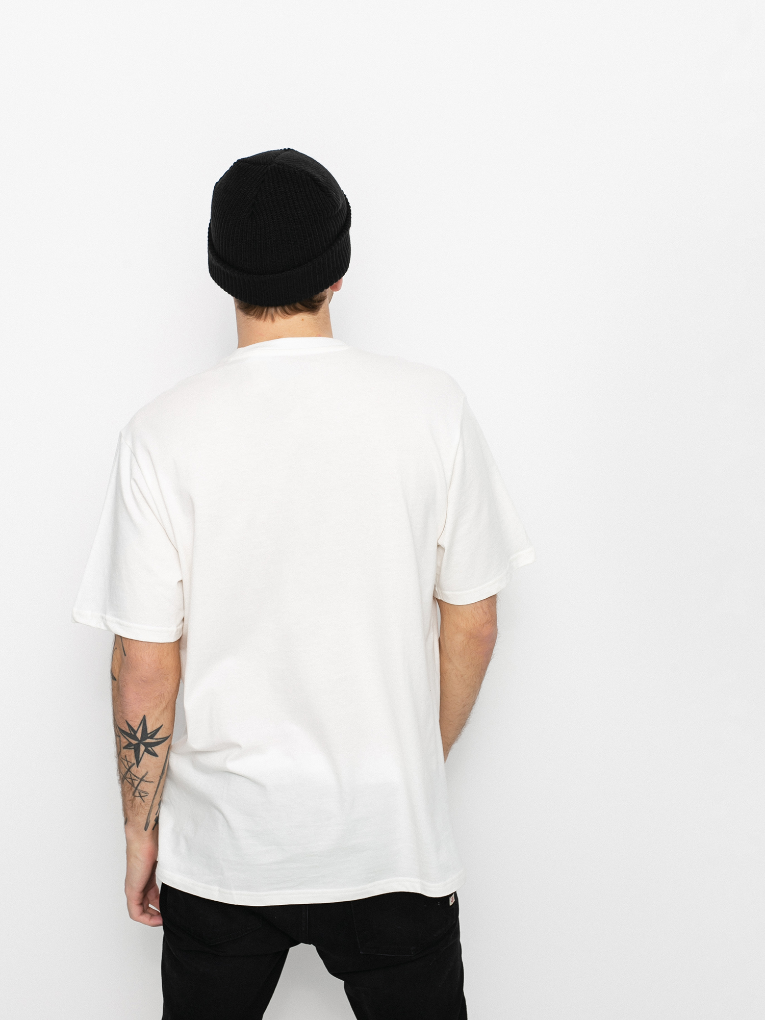 Element Peanuts Zzz T-shirt (off white)