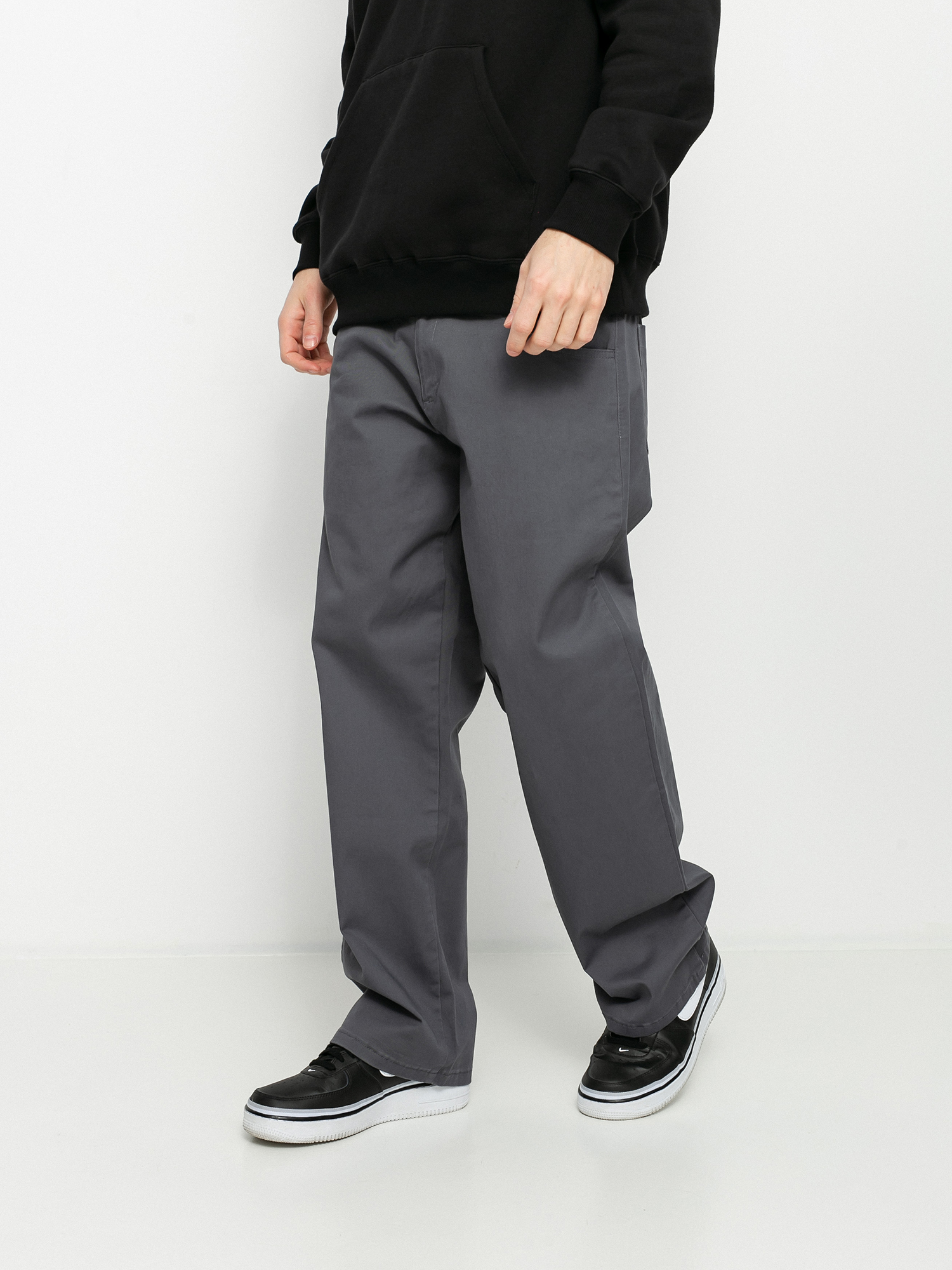 Malita Chino Log Sl Hose (grey)