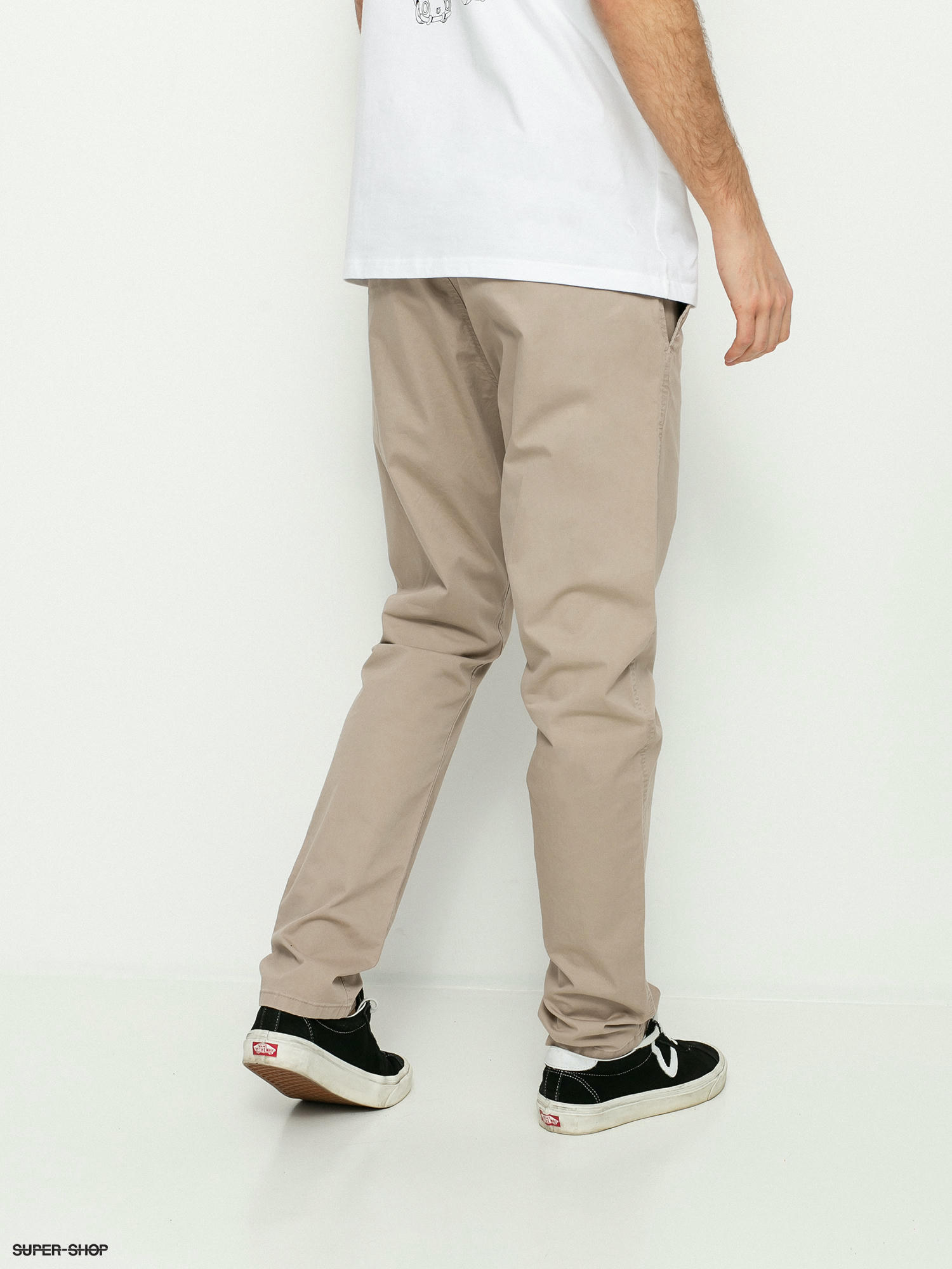 sand chino pants