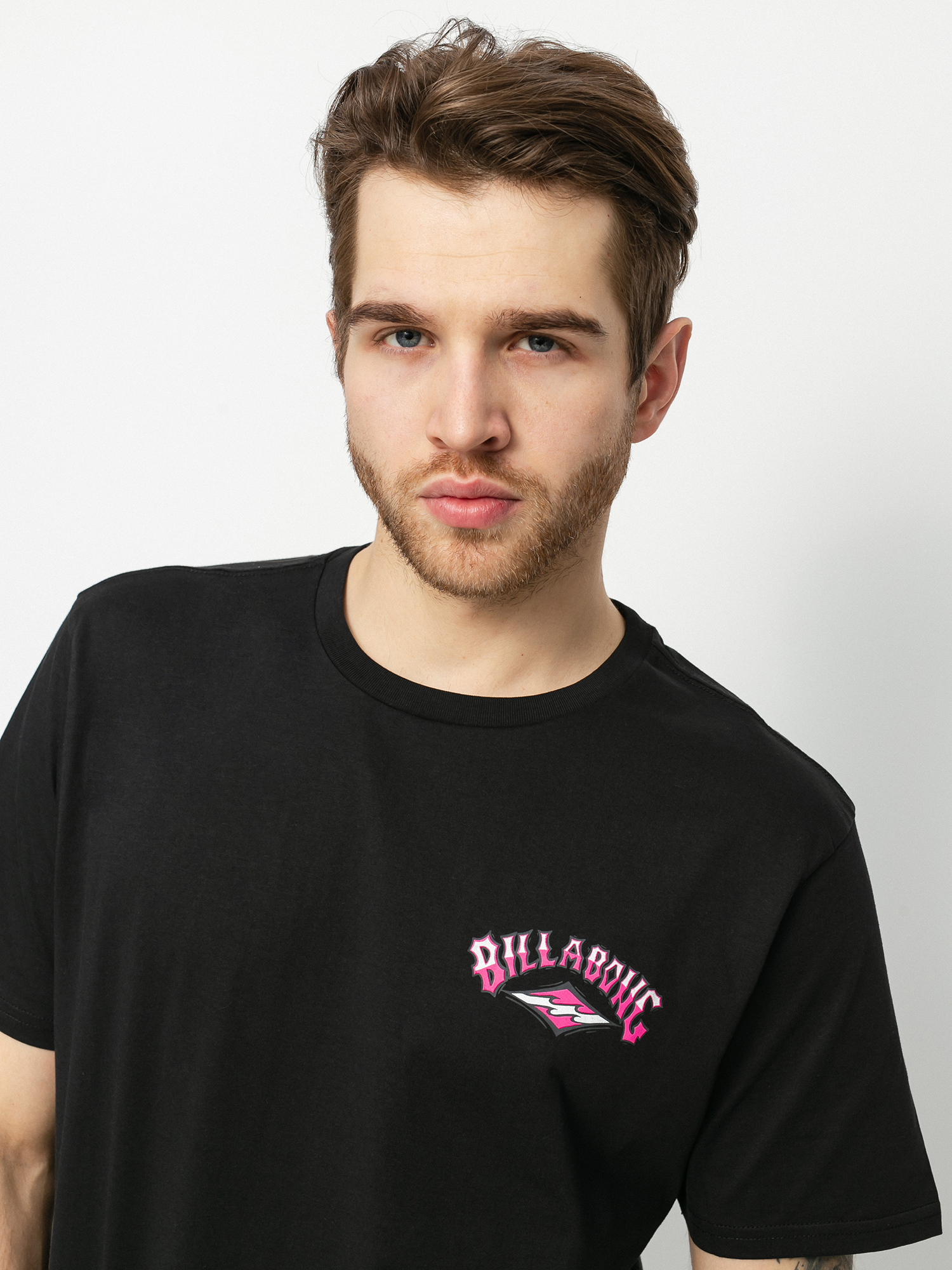 Billabong Gang Of Gangs T-shirt (black)