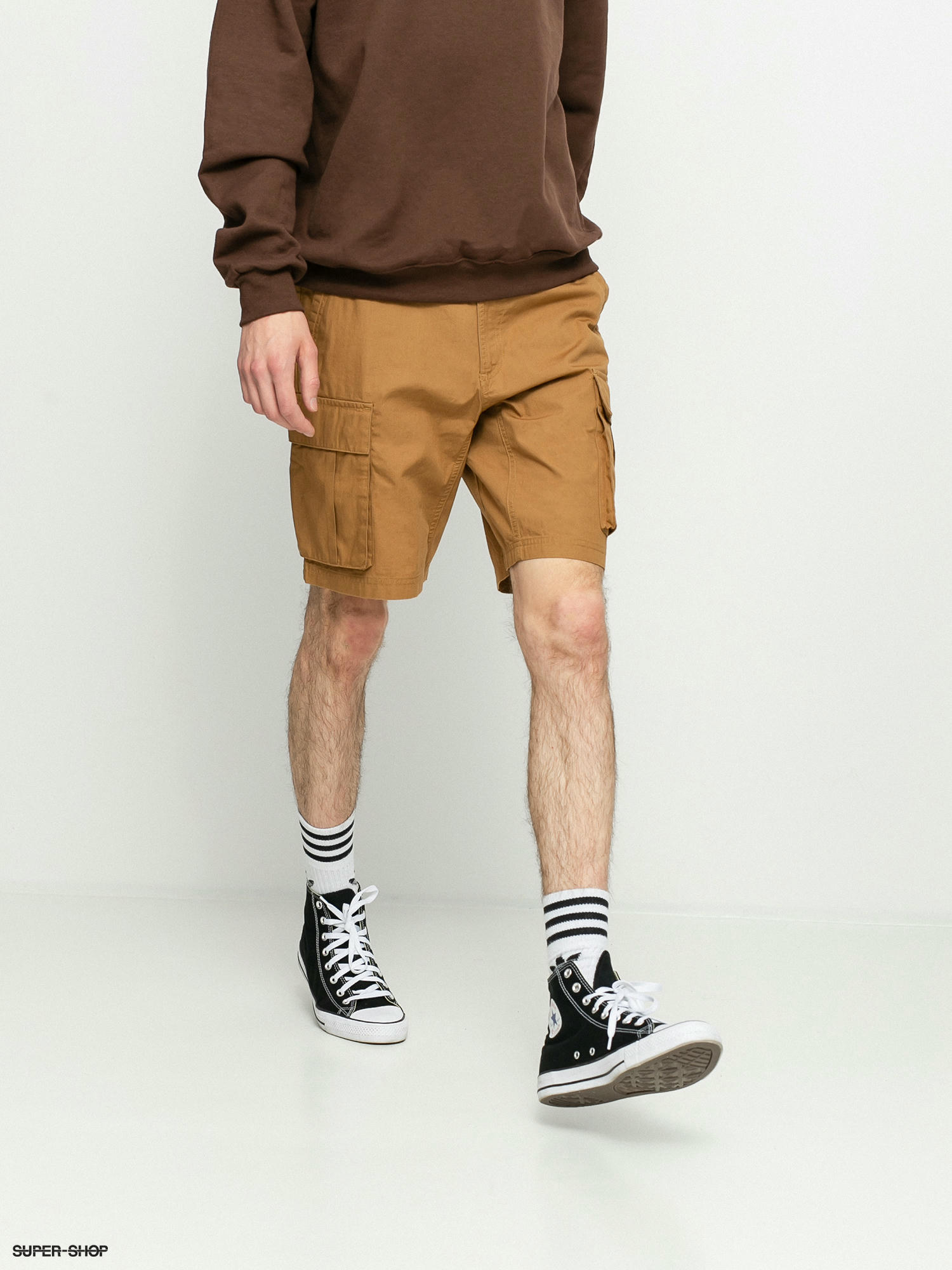 north face shorts cargo