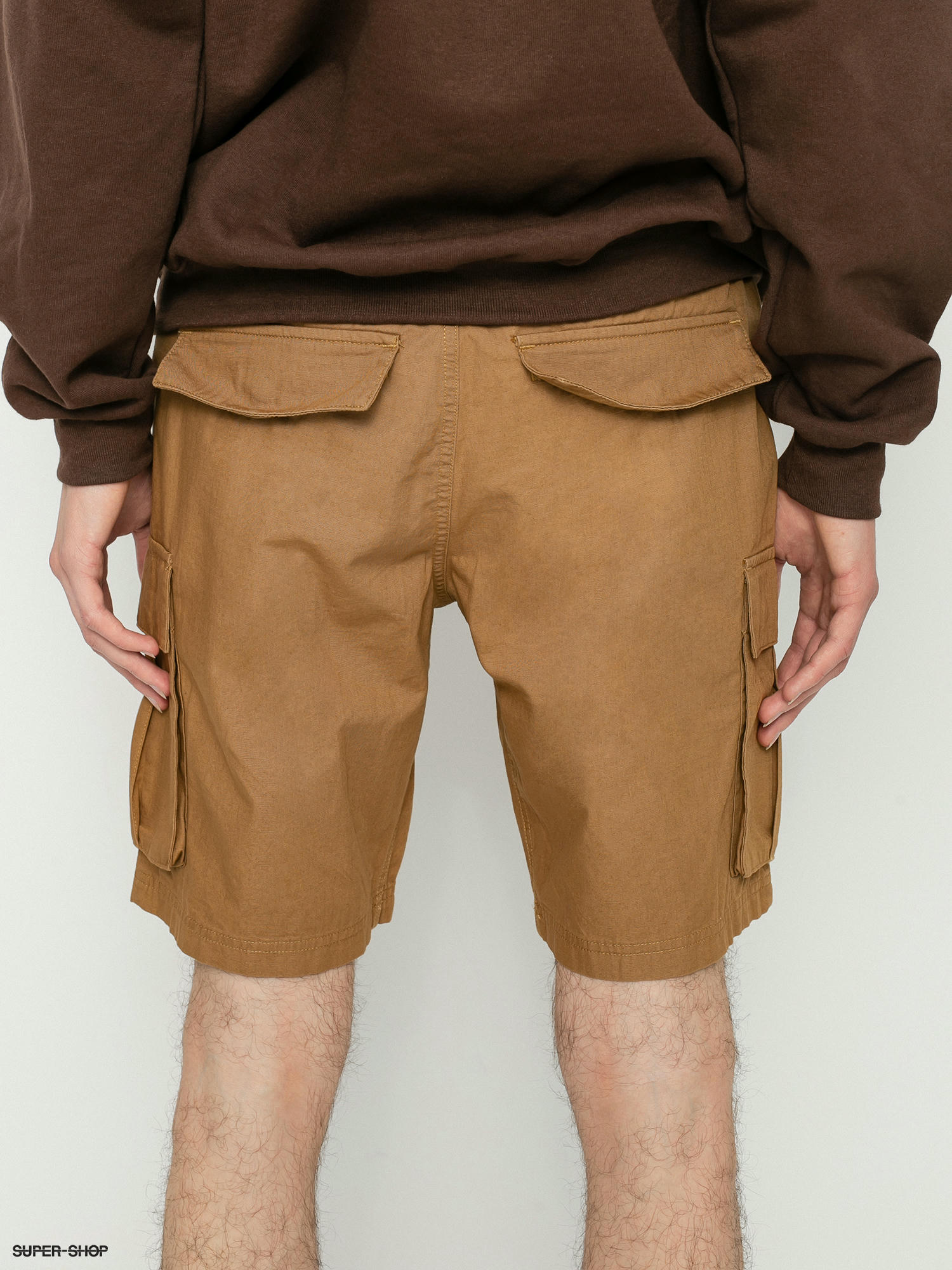 north face khaki shorts