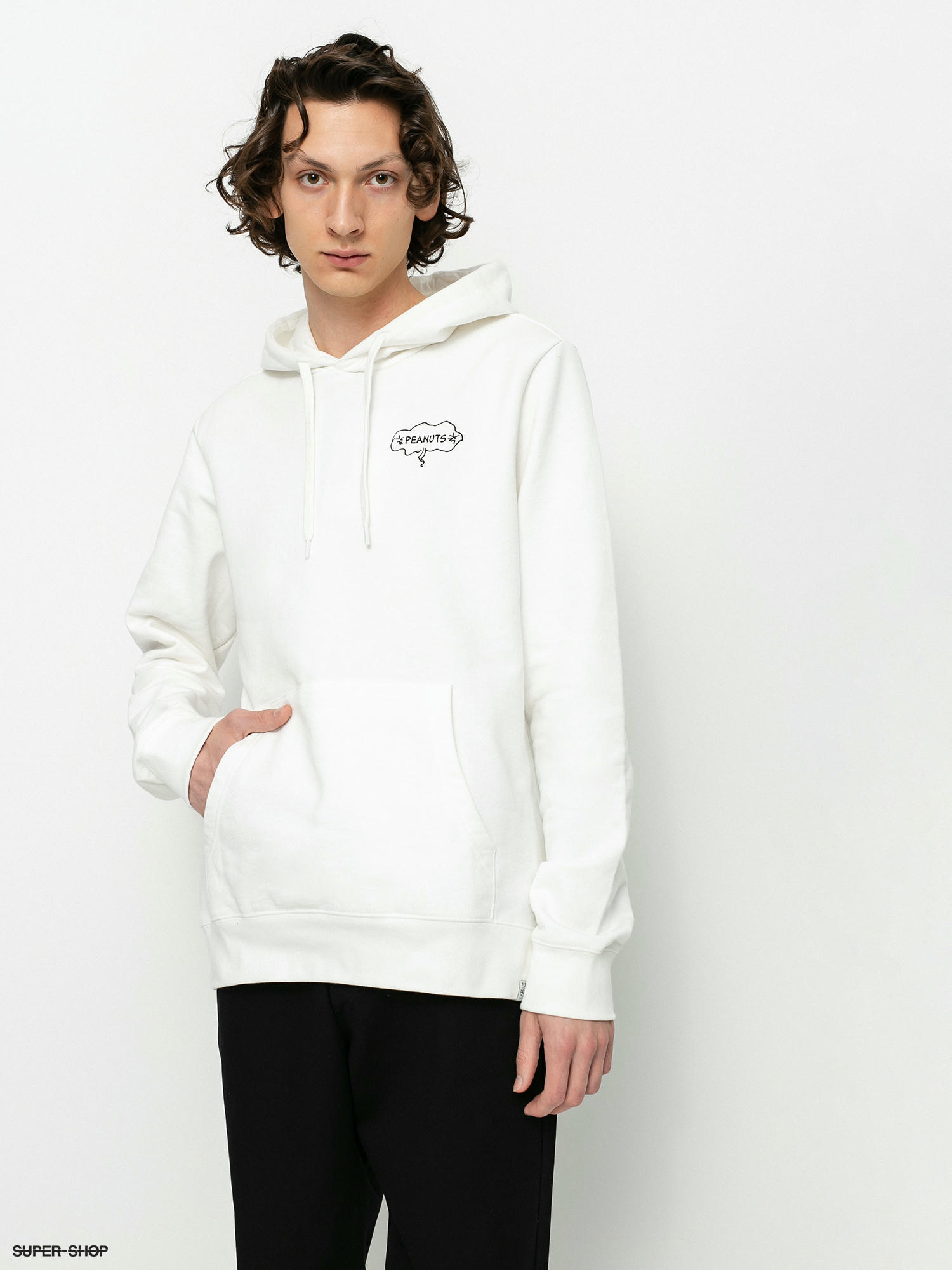 Peanuts hoodie store