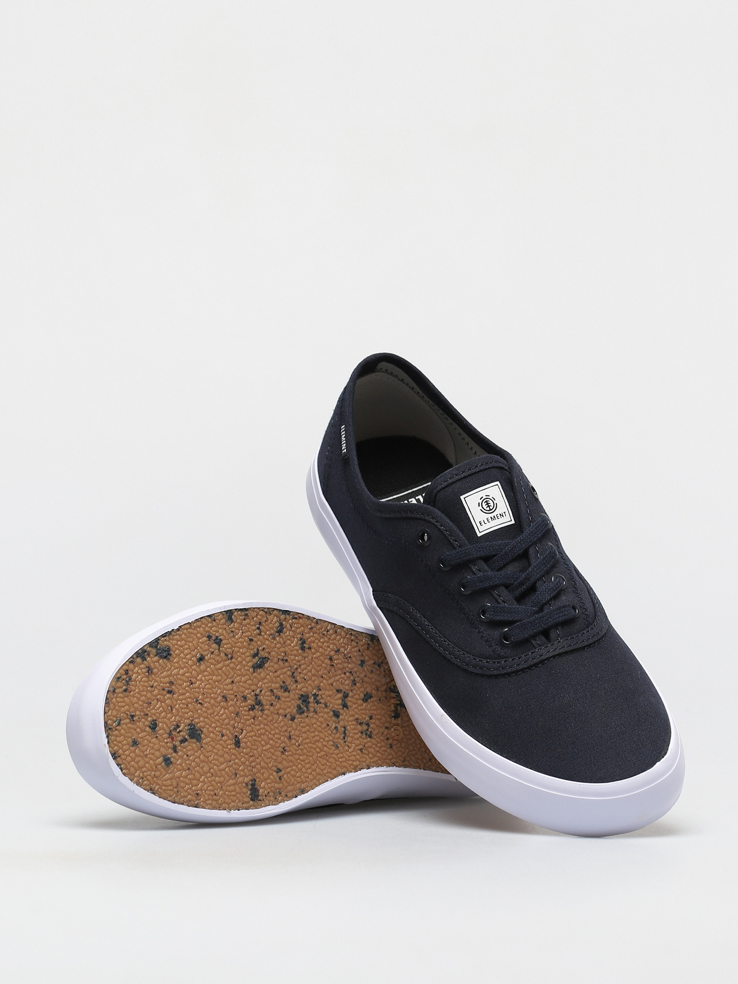 Element Passiph Shoes (navy/white)