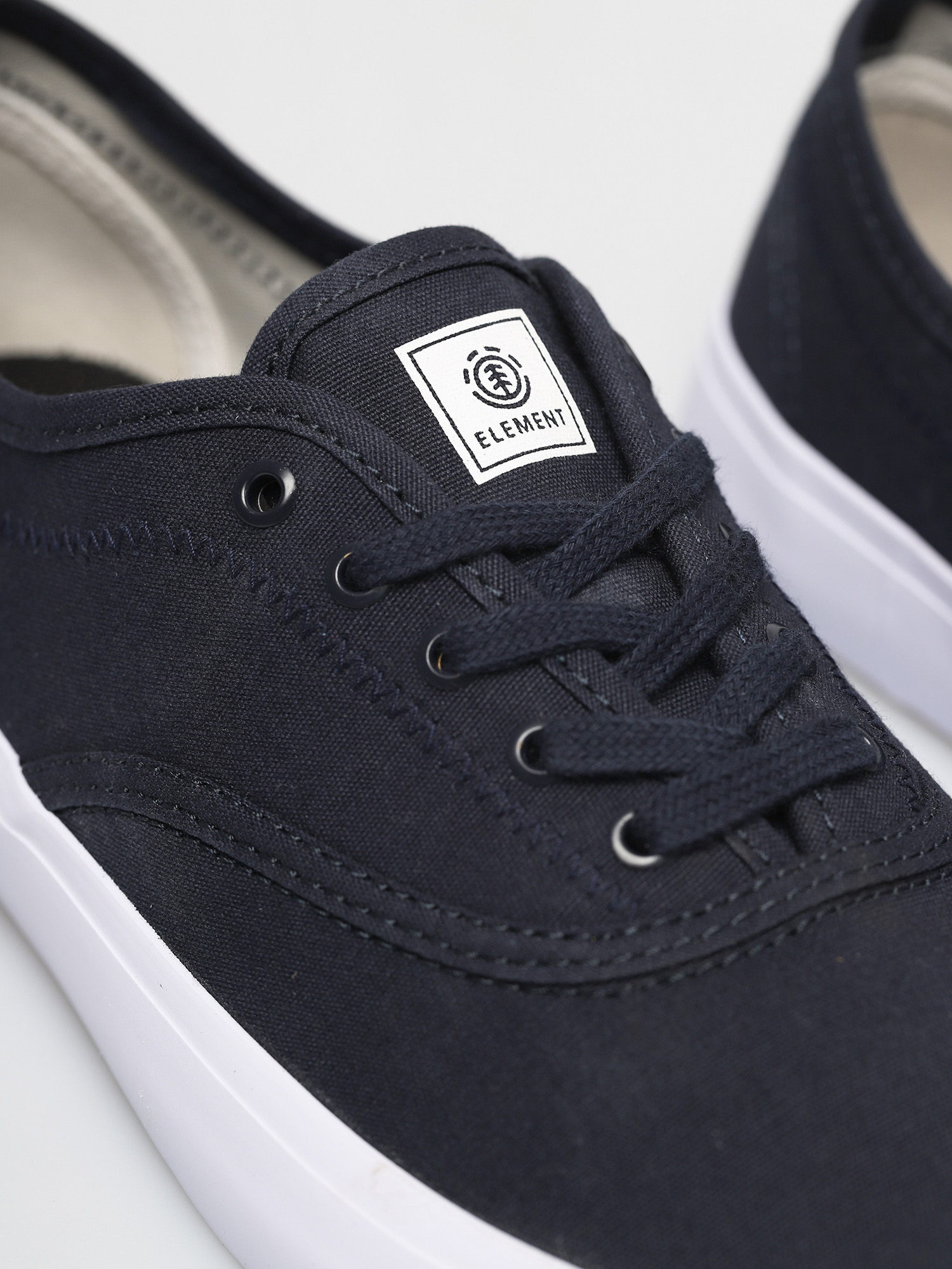 Element Passiph Schuhe (navy/white)