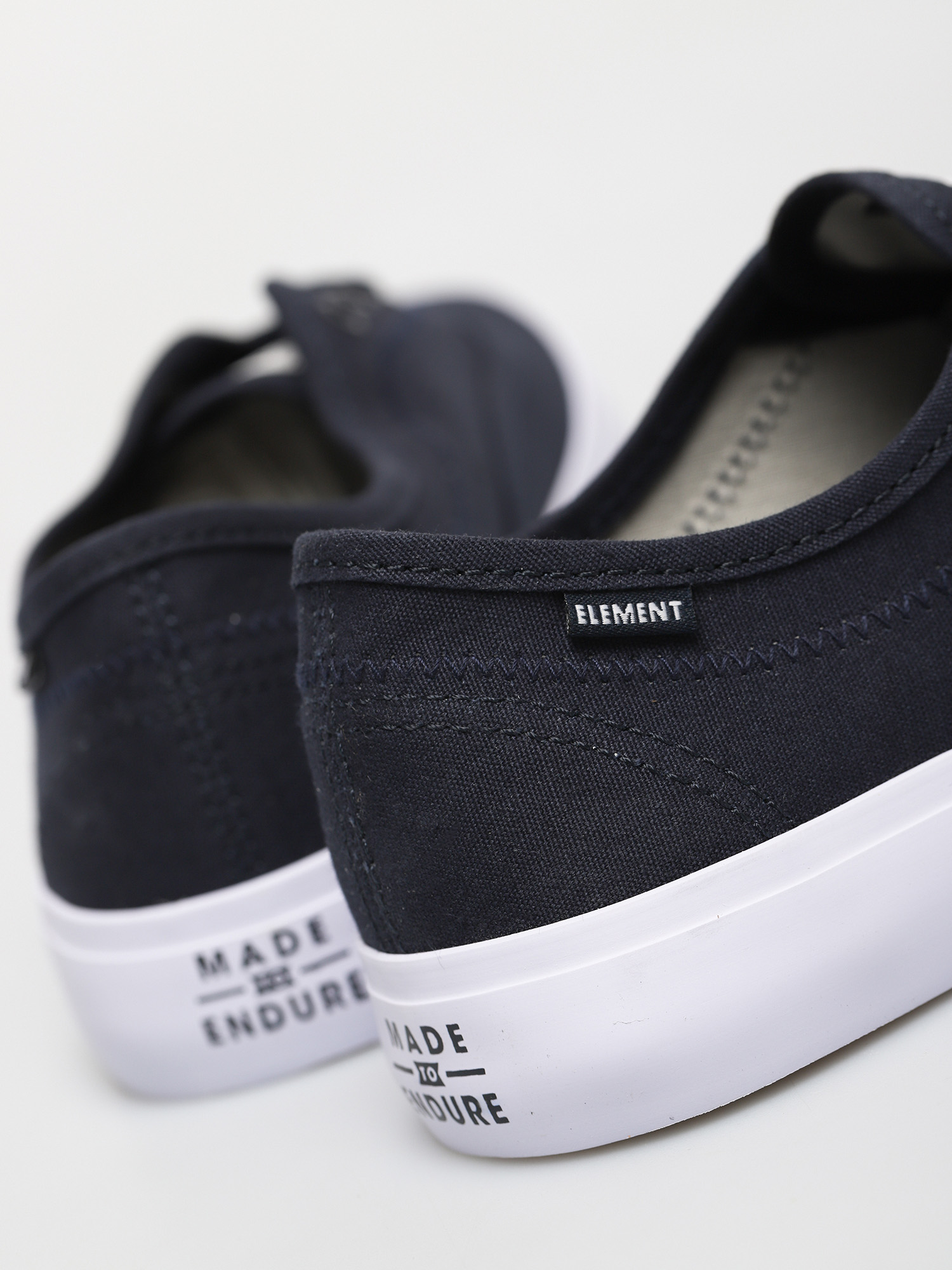 Element Passiph Schuhe (navy/white)
