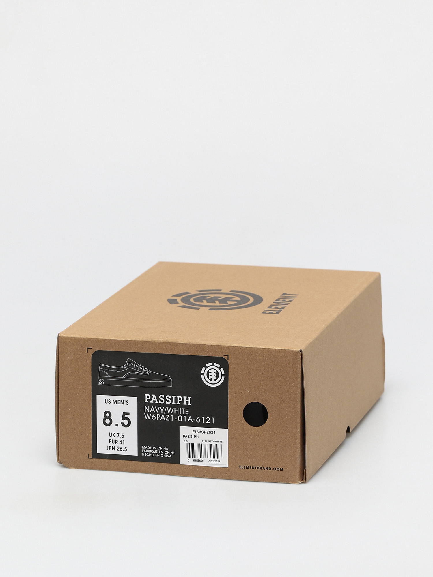 Element Passiph Shoes (navy/white)
