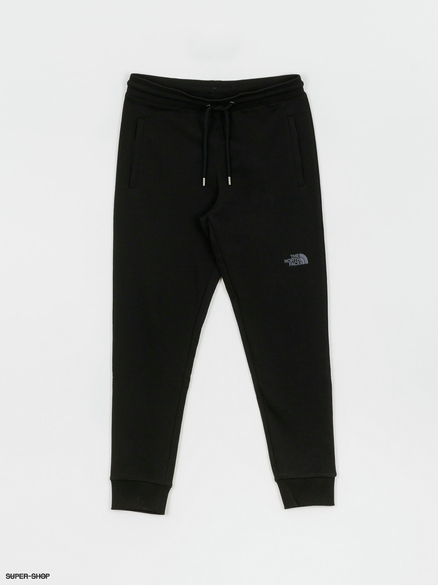 North face nse joggers hot sale black