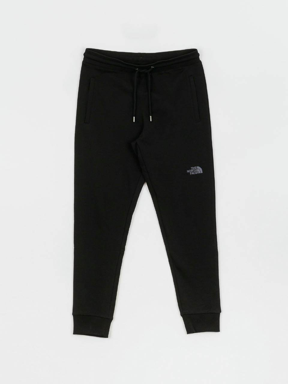Pants and jeans The North Face Zumu Fl Joggers Tnf Black