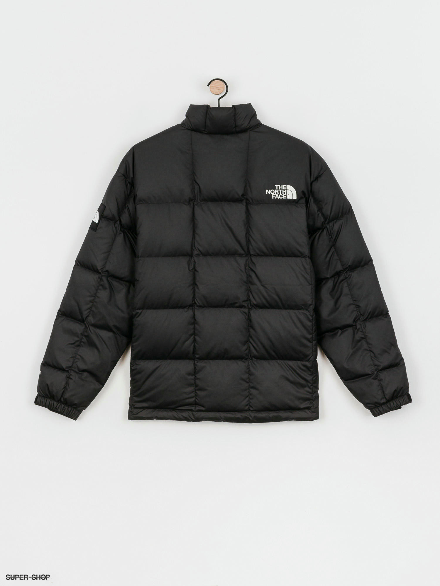 sweater tnf