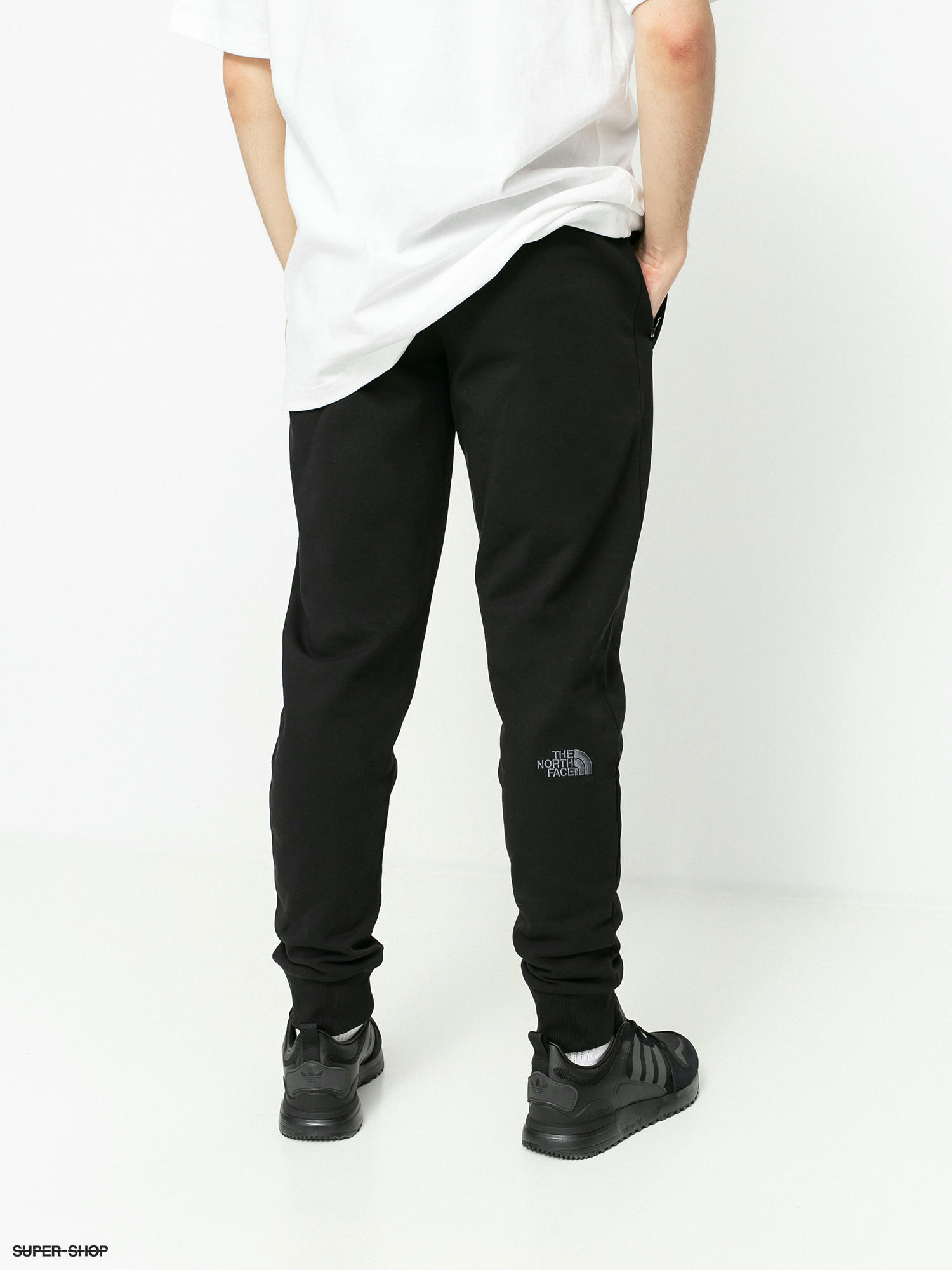 The North Face Nse Light Pants tnf black