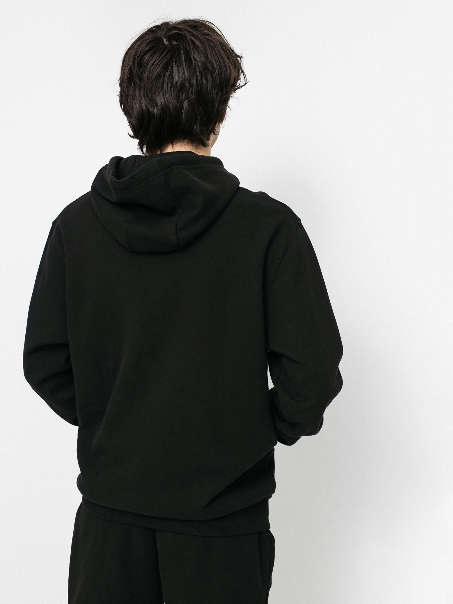 Ellesse Toce HD Hoodie (black anthracite)