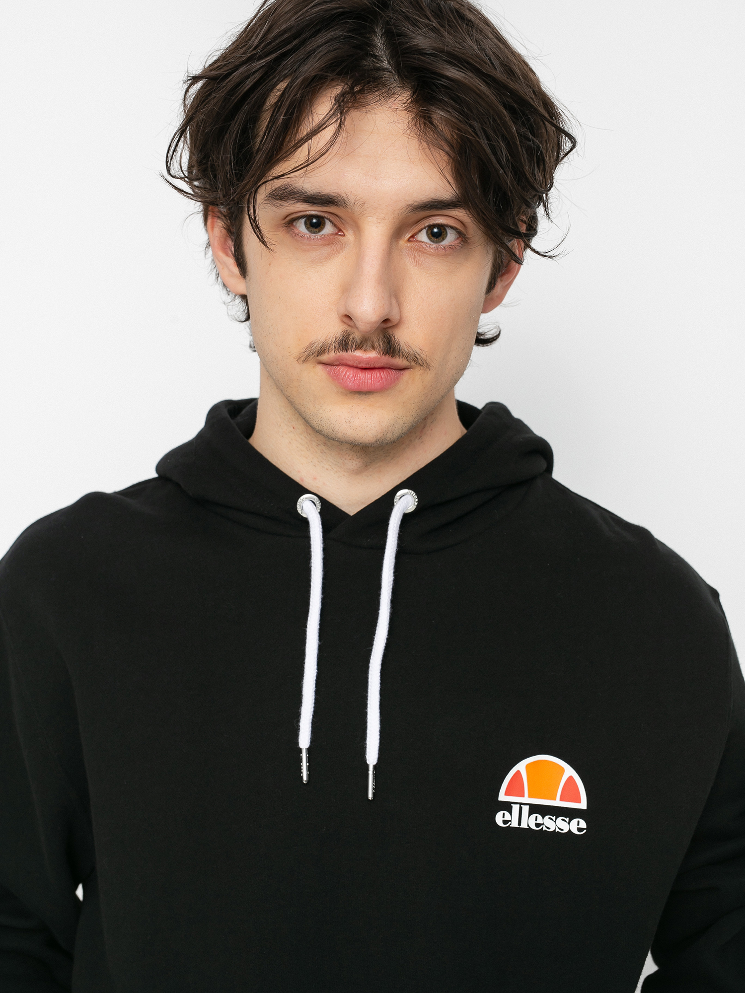 Ellesse Toce HD Hoodie (black anthracite)