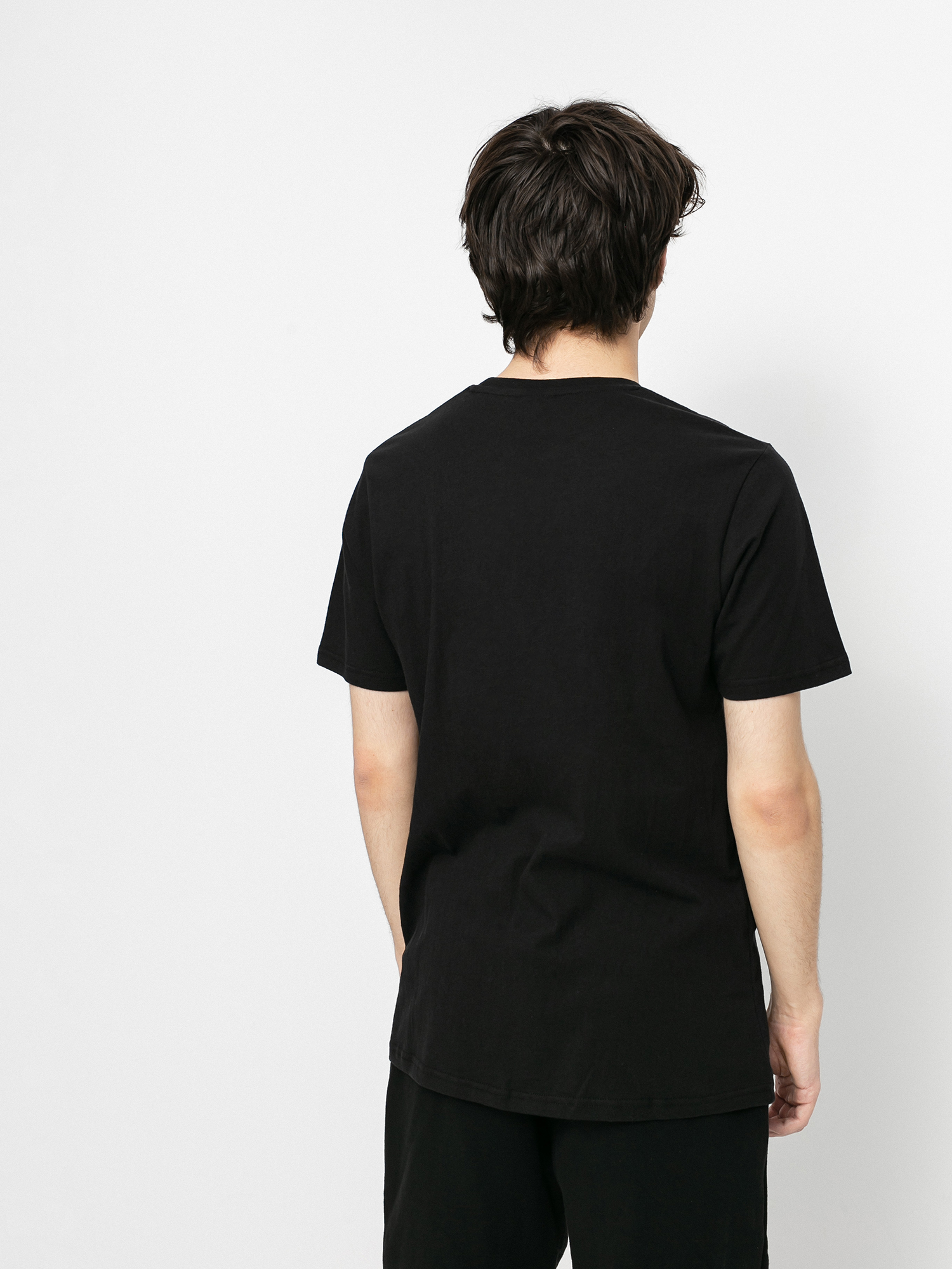 Ellesse Canaletto T-shirt (black anthracite)