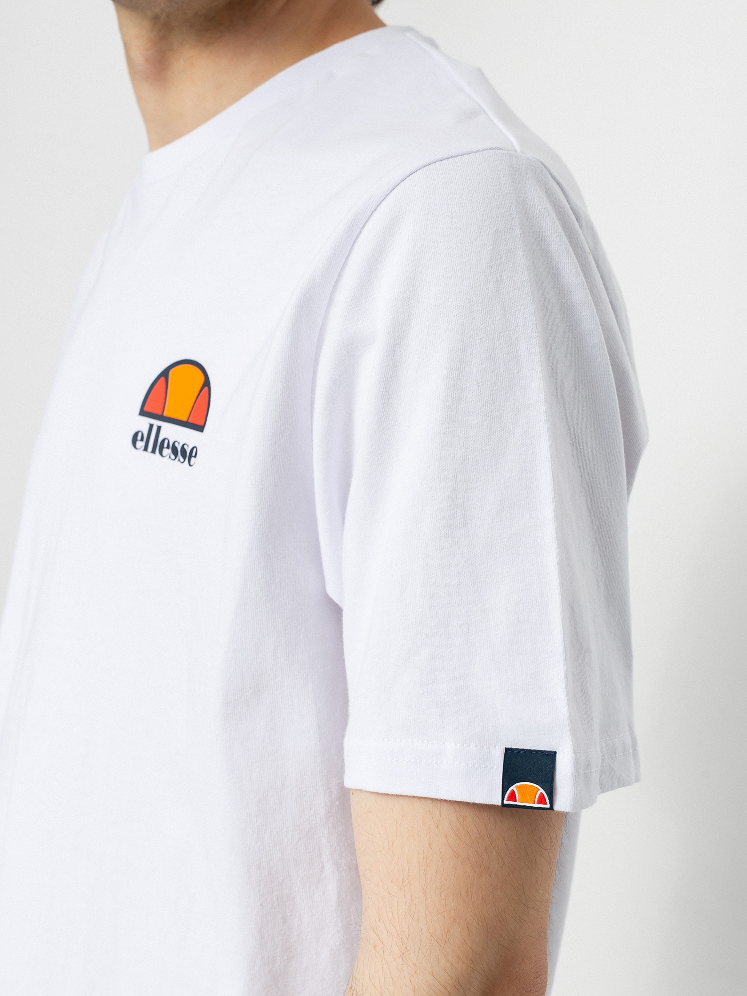 ellesse shirt