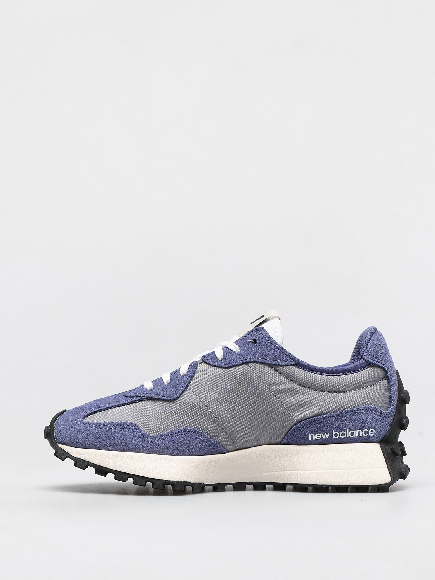 New Balance 327 Shoes Wmn (magnetic blue)