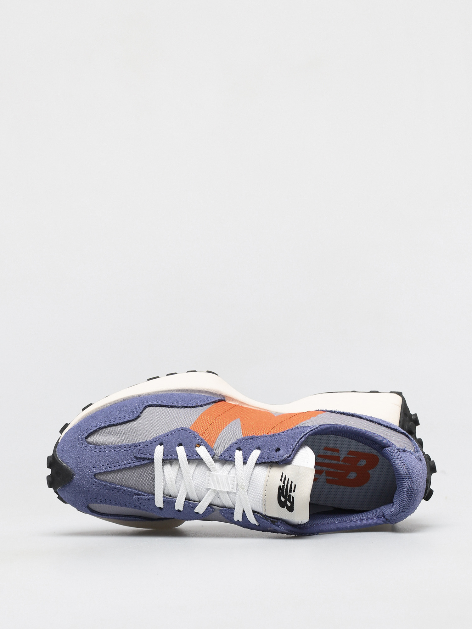New Balance 327 Shoes Wmn (magnetic blue)