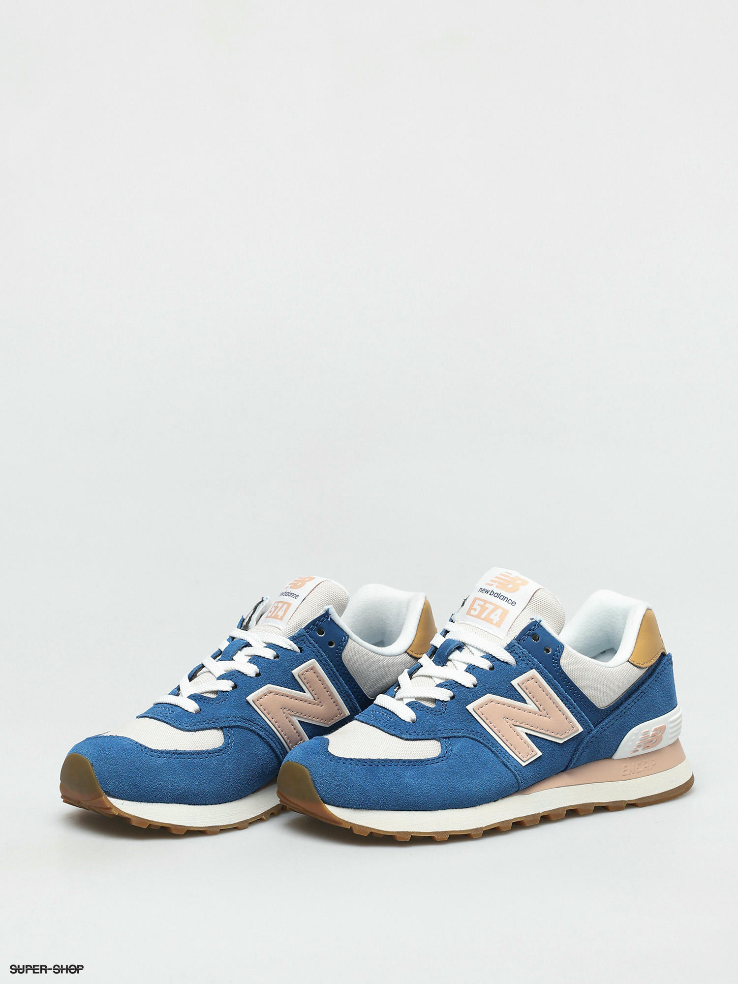 blue pink new balance