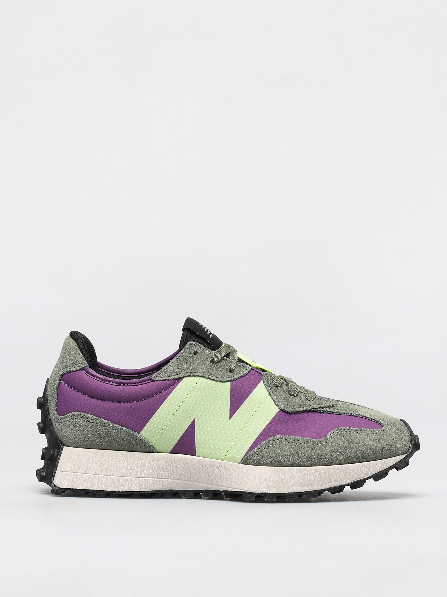 new balance 327 schuh