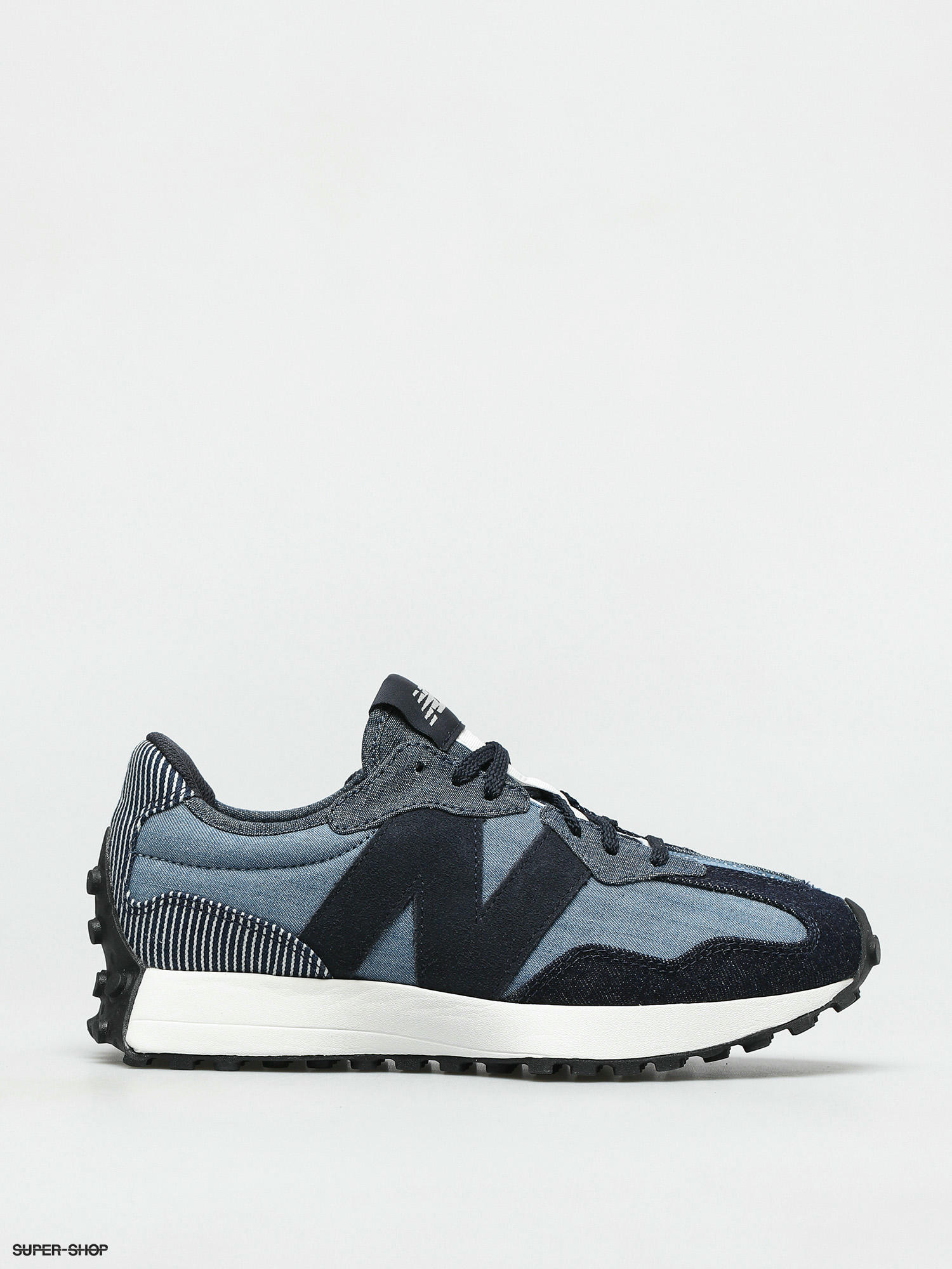 new balance levis denim