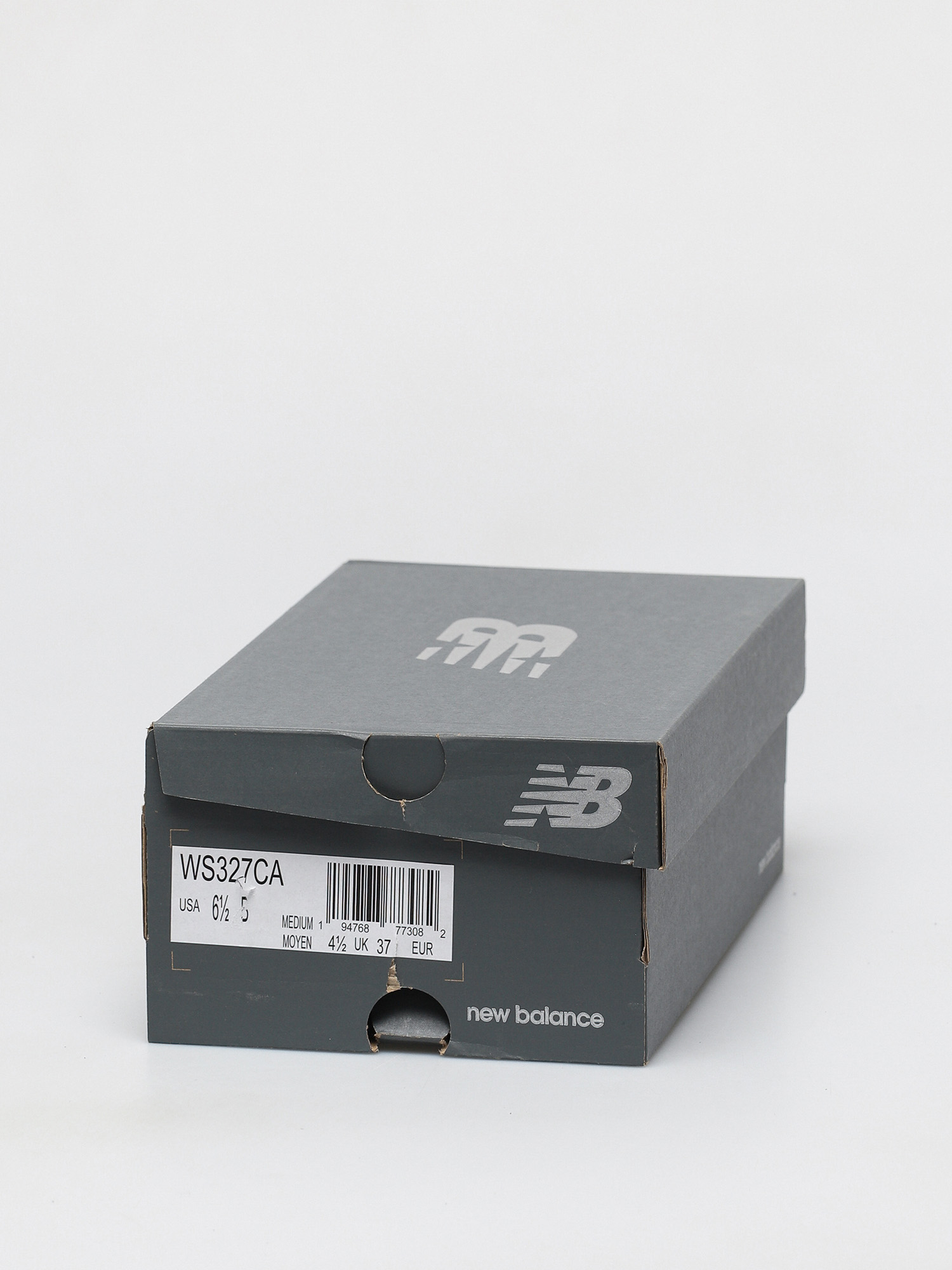 New Balance 327 Shoes Wmn (classic burgundy/lt rouge wave)