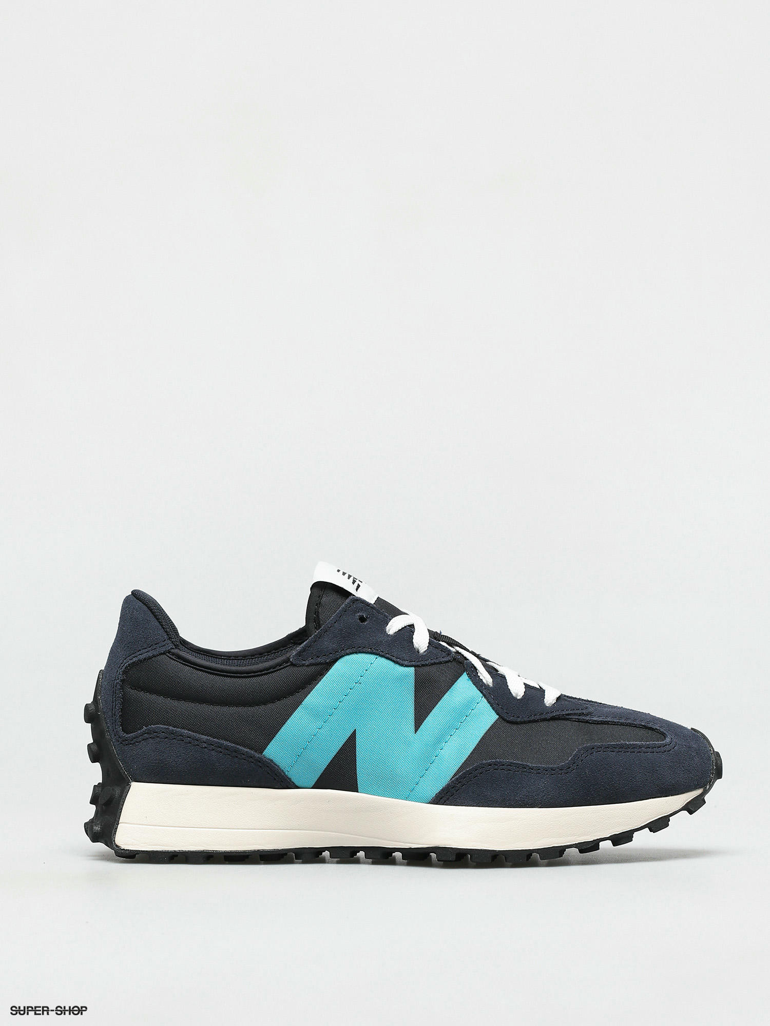 new balance 327 blue navy