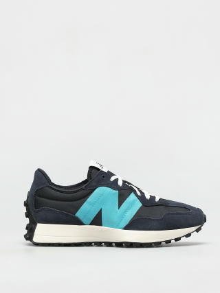 New Balance 327 Shoes (navy/blue)