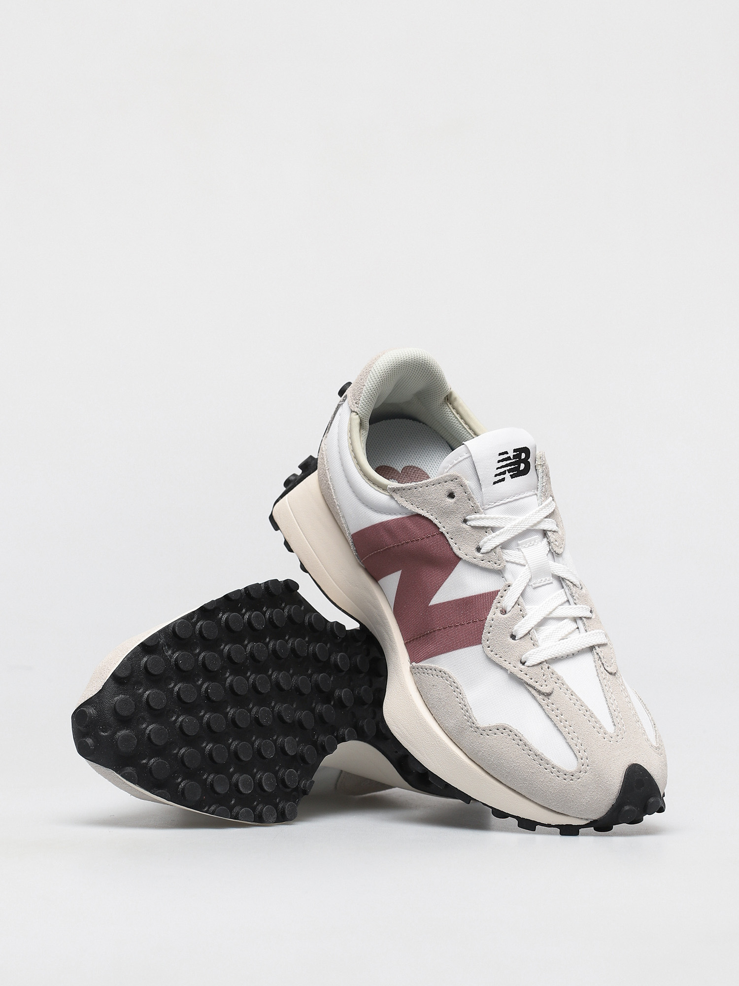 New balance 327 rose Clearance