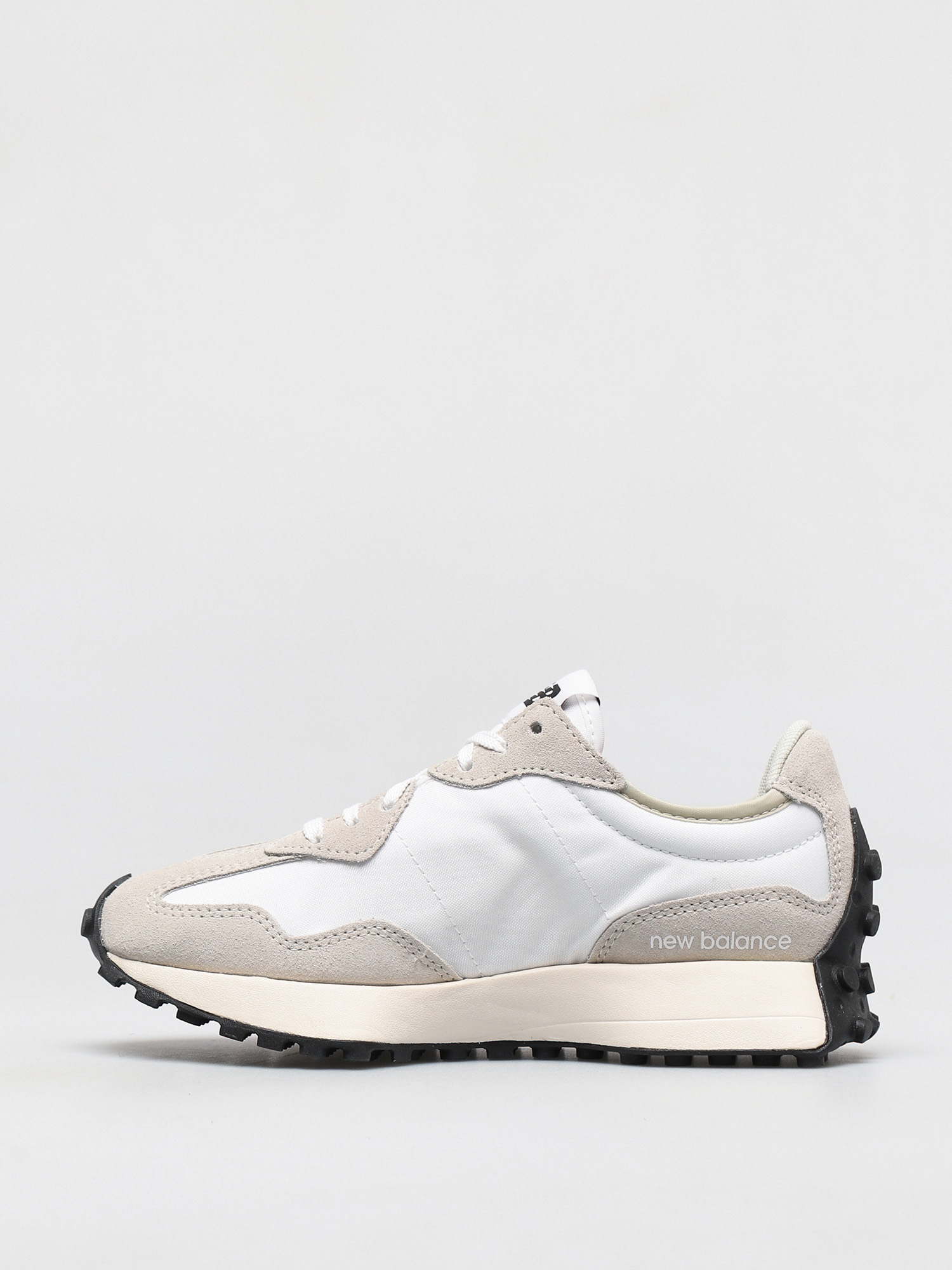 New Balance 327 Shoes Wmn (light grey rose)