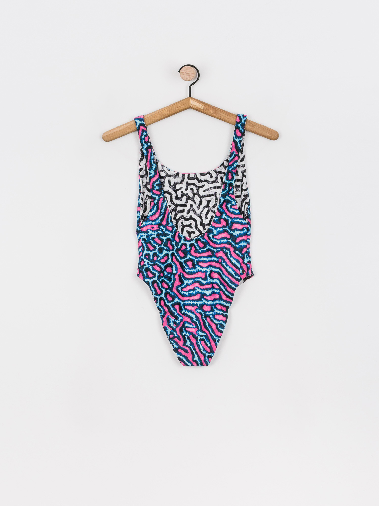 Volcom Coral Morph Badeanzug Wmn (multi)