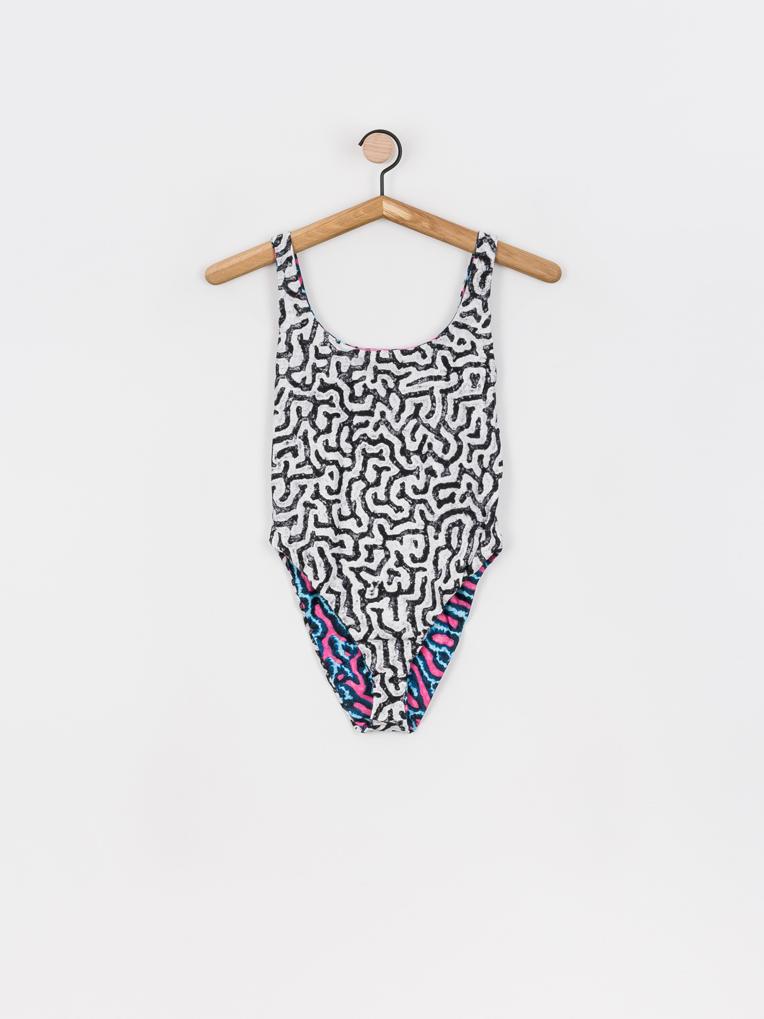 Volcom Coral Morph Badeanzug Wmn (multi)