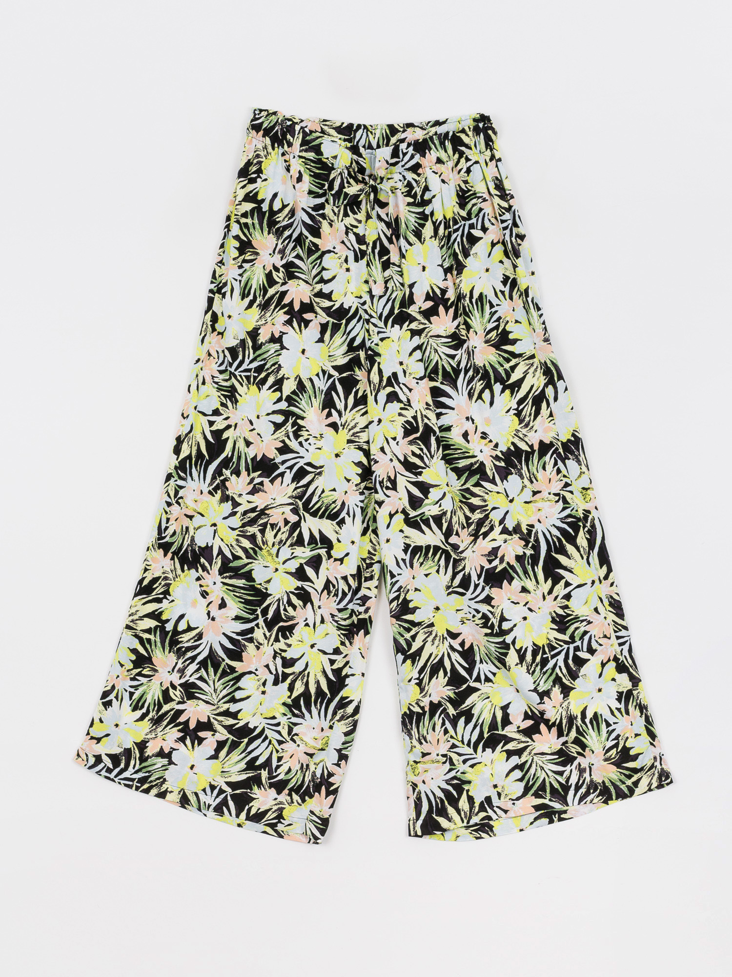 Volcom Thats My Type Pants Wmn (lime)