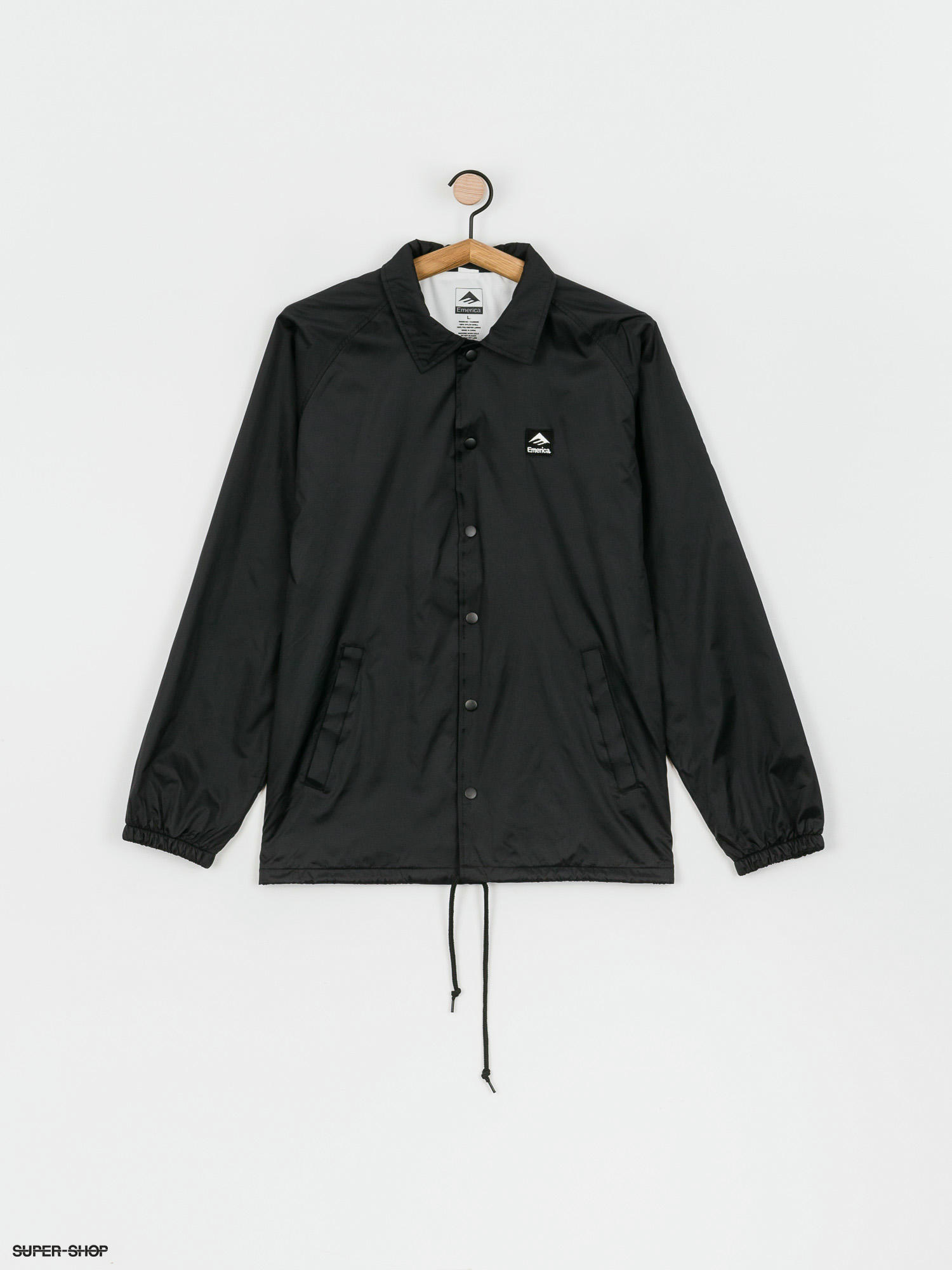 Emerica coach jacket best sale