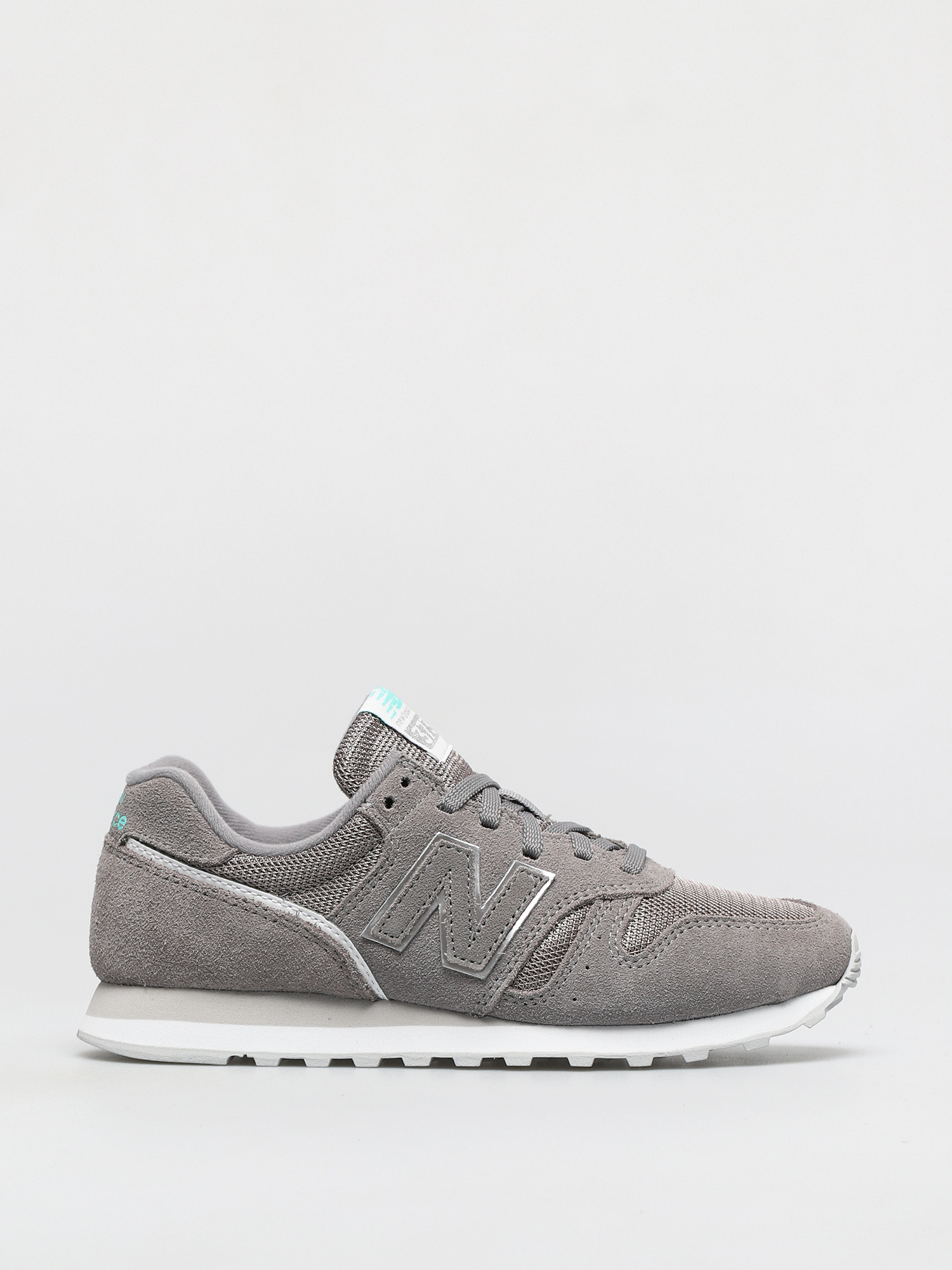 new balance ml373 Grey