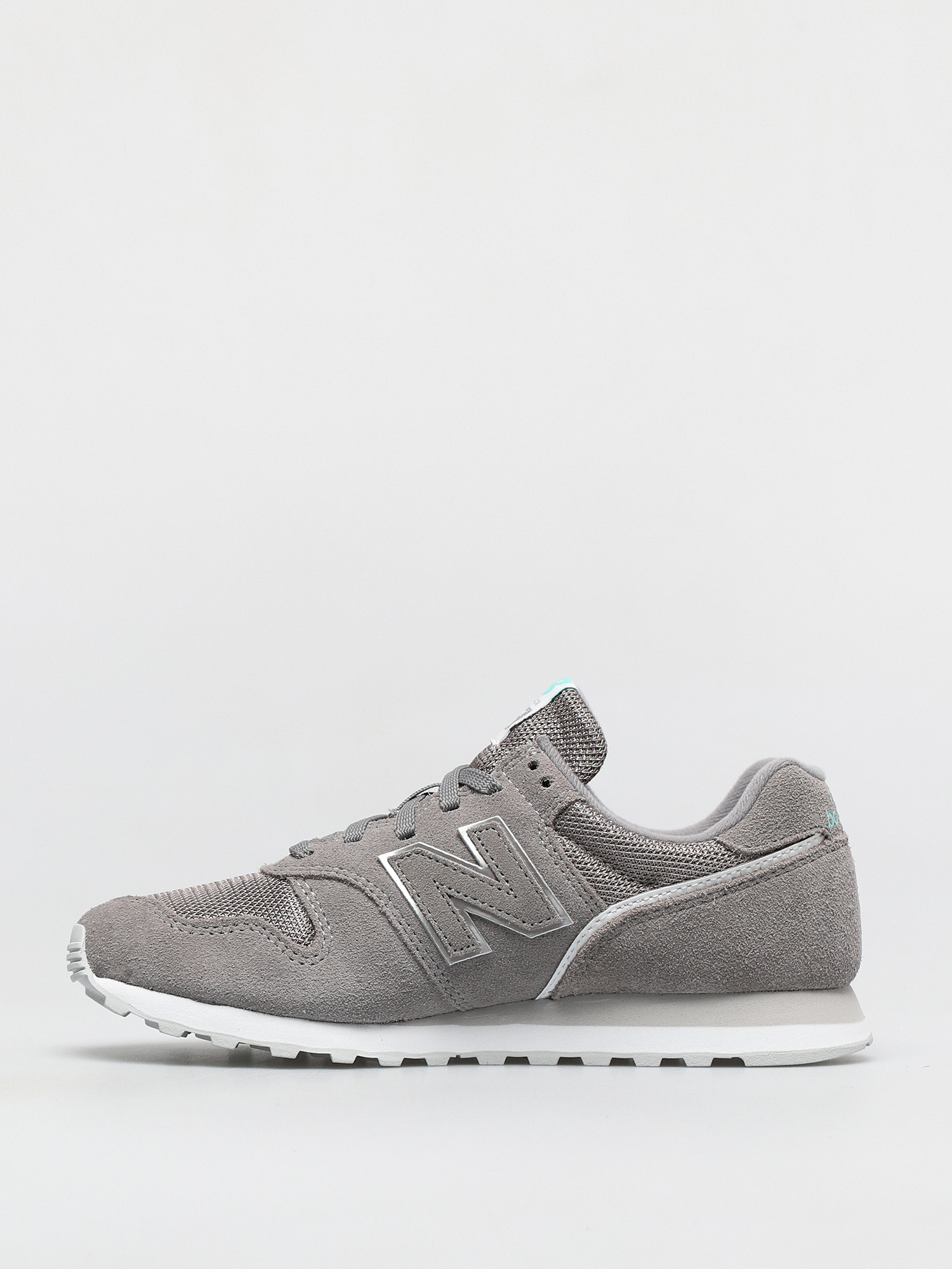 New Balance 373 Shoes Wmn grey (grey)