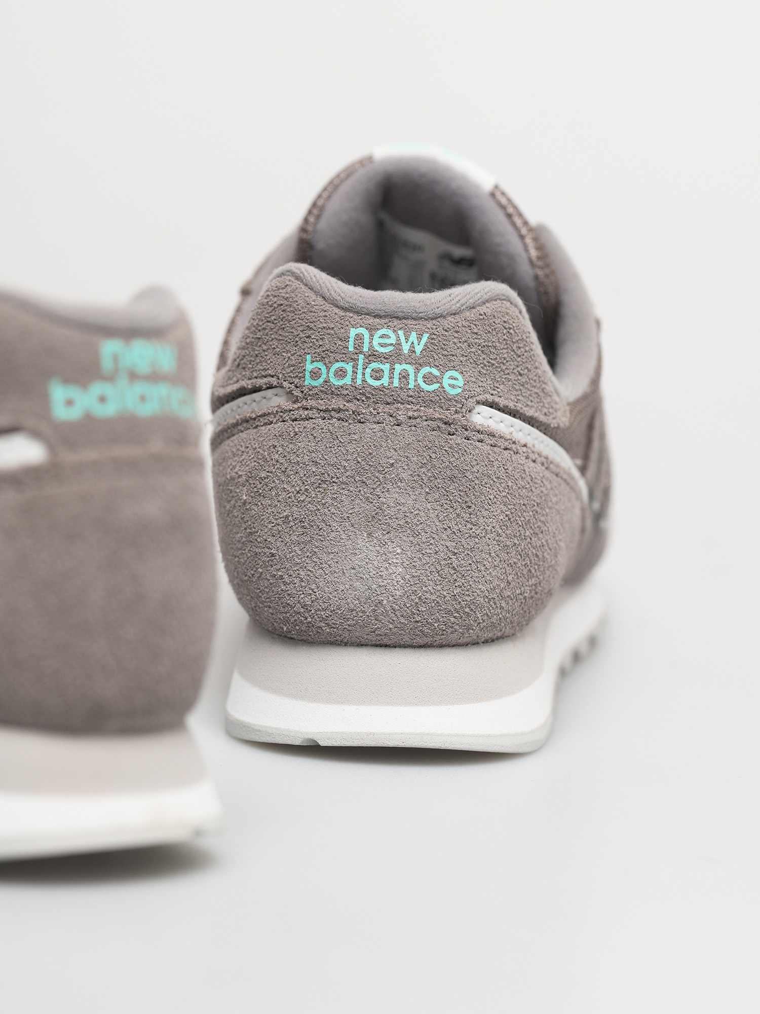 New Balance 373 Shoes Wmn grey (grey)