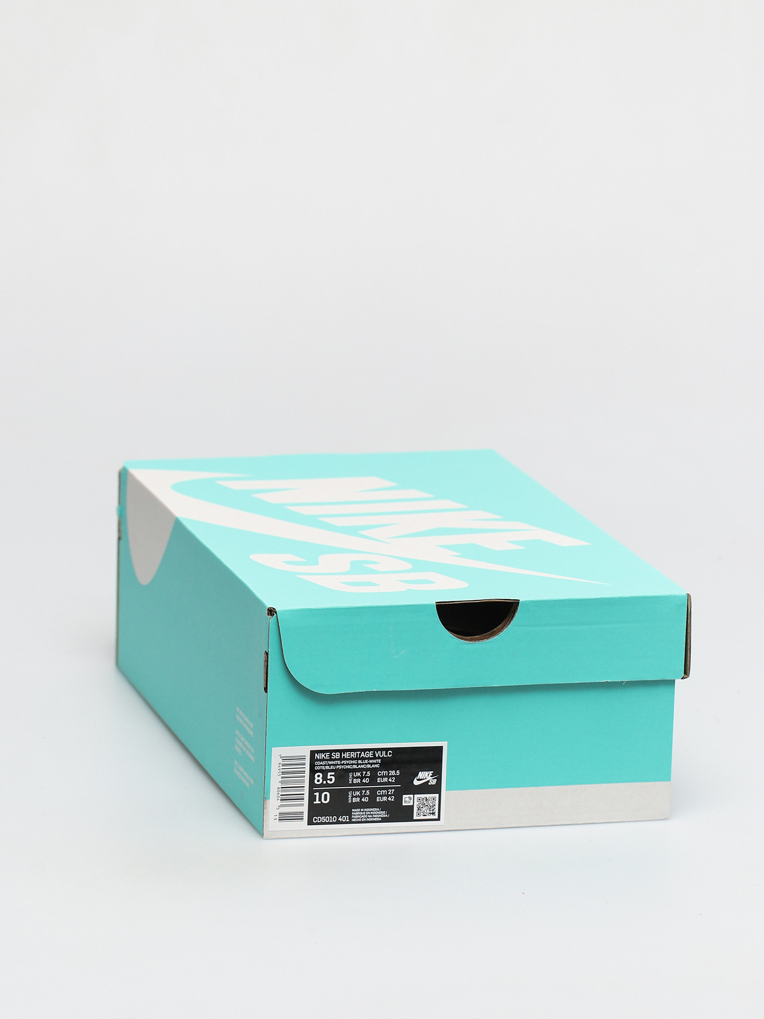 nike sb heritage vulc psychic blue