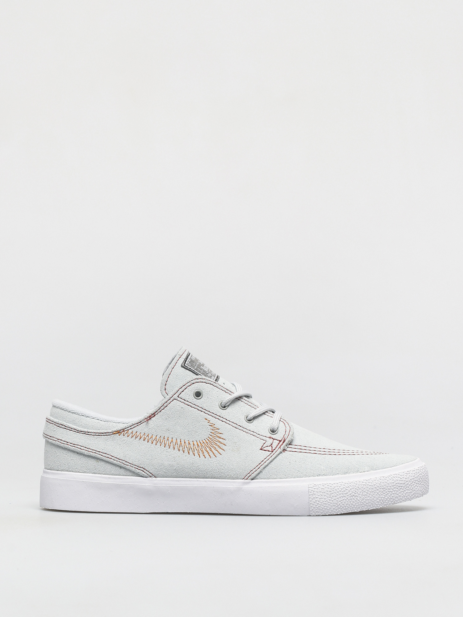 nike sb zoom stefan janoski fl rm pure platinum