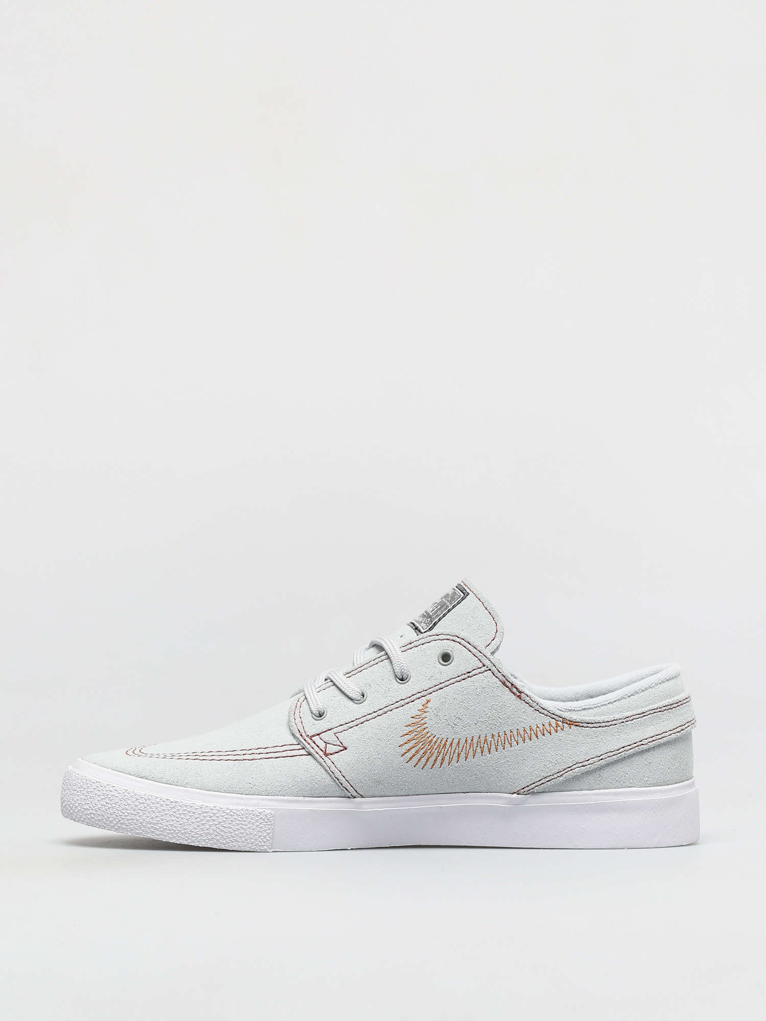 Nike SB Zoom Stefan Janoski Fl Rm Shoes (pure platinum/monarch pure platinum)