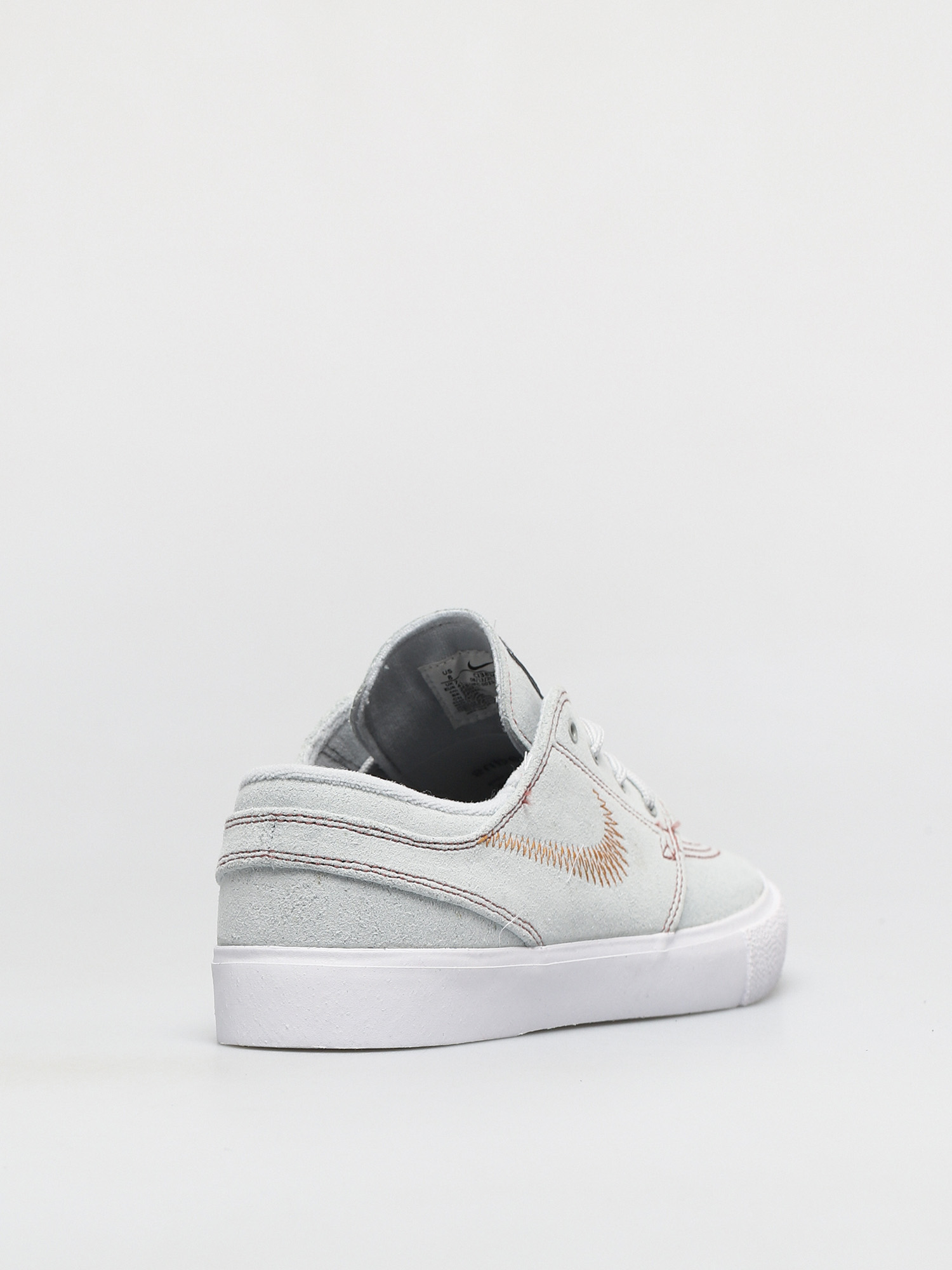 Nike SB Zoom Stefan Janoski Fl Rm Shoes (pure platinum/monarch pure platinum)