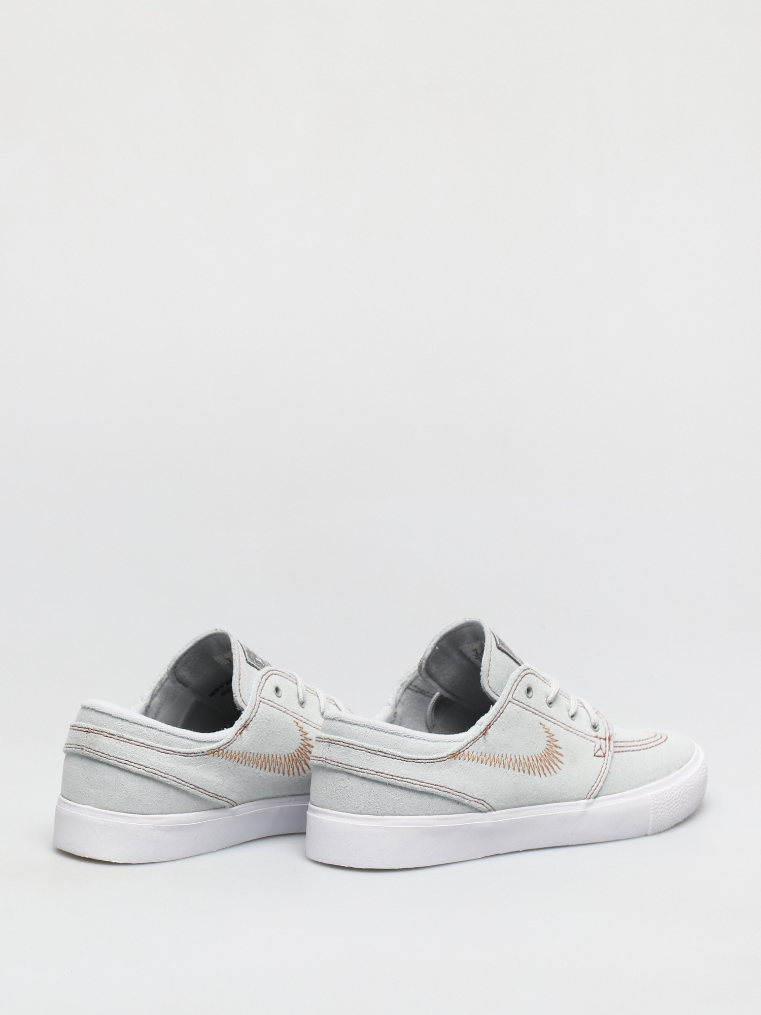 Nike SB Zoom Stefan Janoski Fl Rm Shoes (pure platinum/monarch pure platinum)
