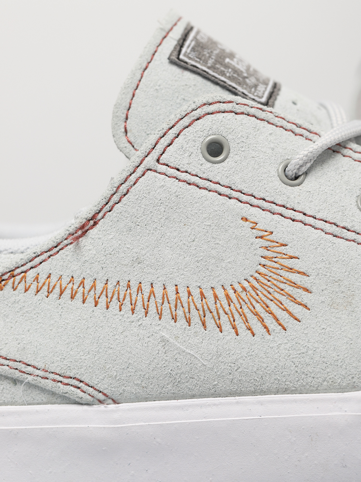 Nike SB Zoom Stefan Janoski Fl Rm Shoes (pure platinum/monarch pure platinum)