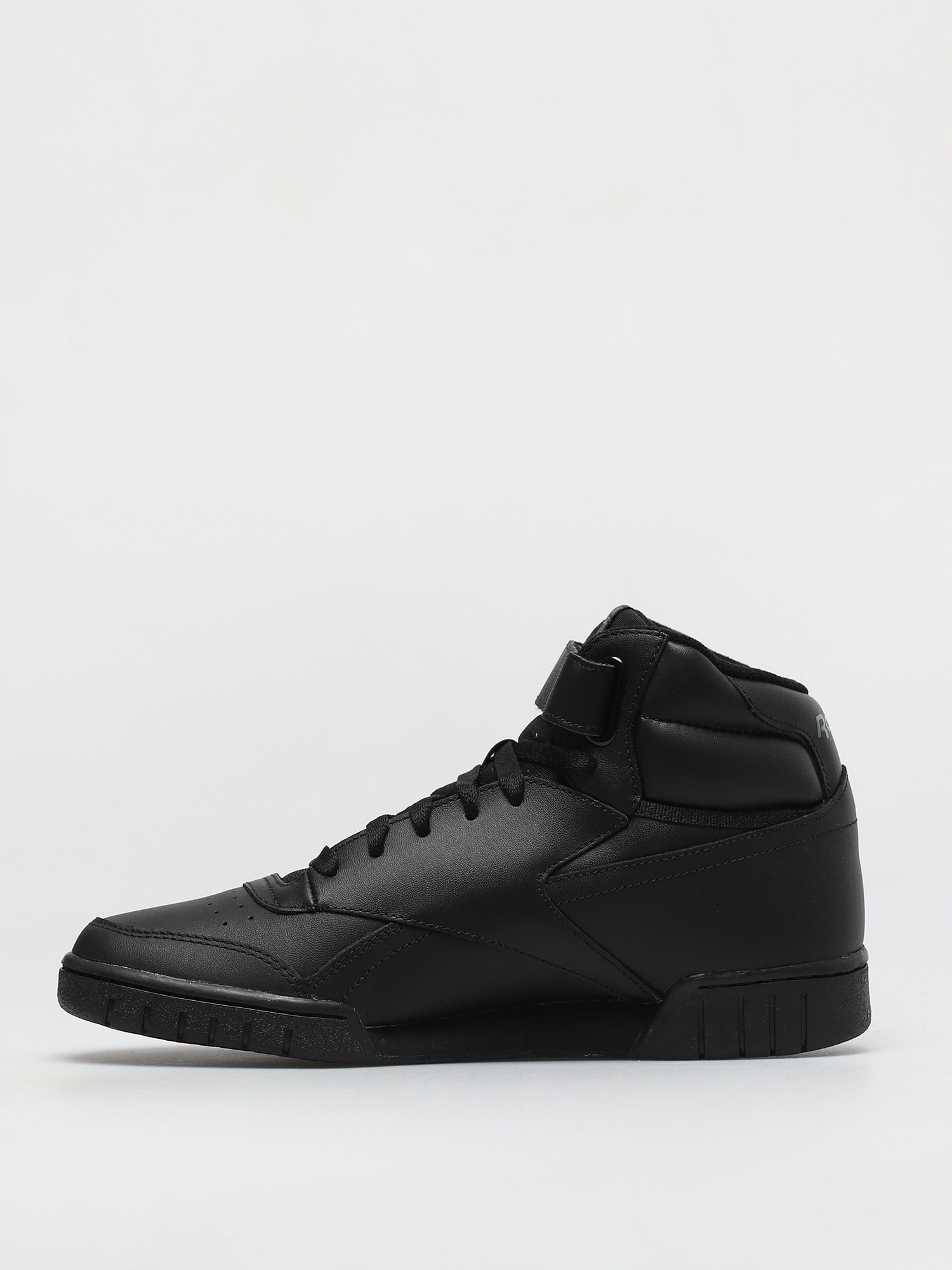 Reebok Shoes Ex O Fit Hi (black int)
