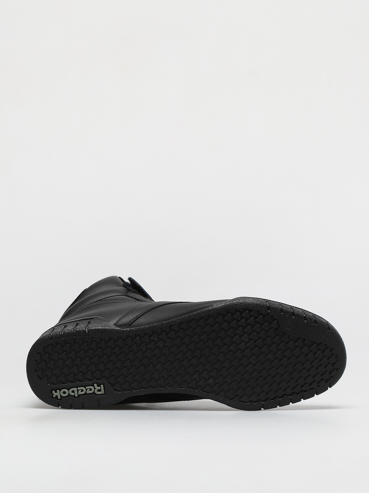 Reebok Shoes Ex O Fit Hi (black int)