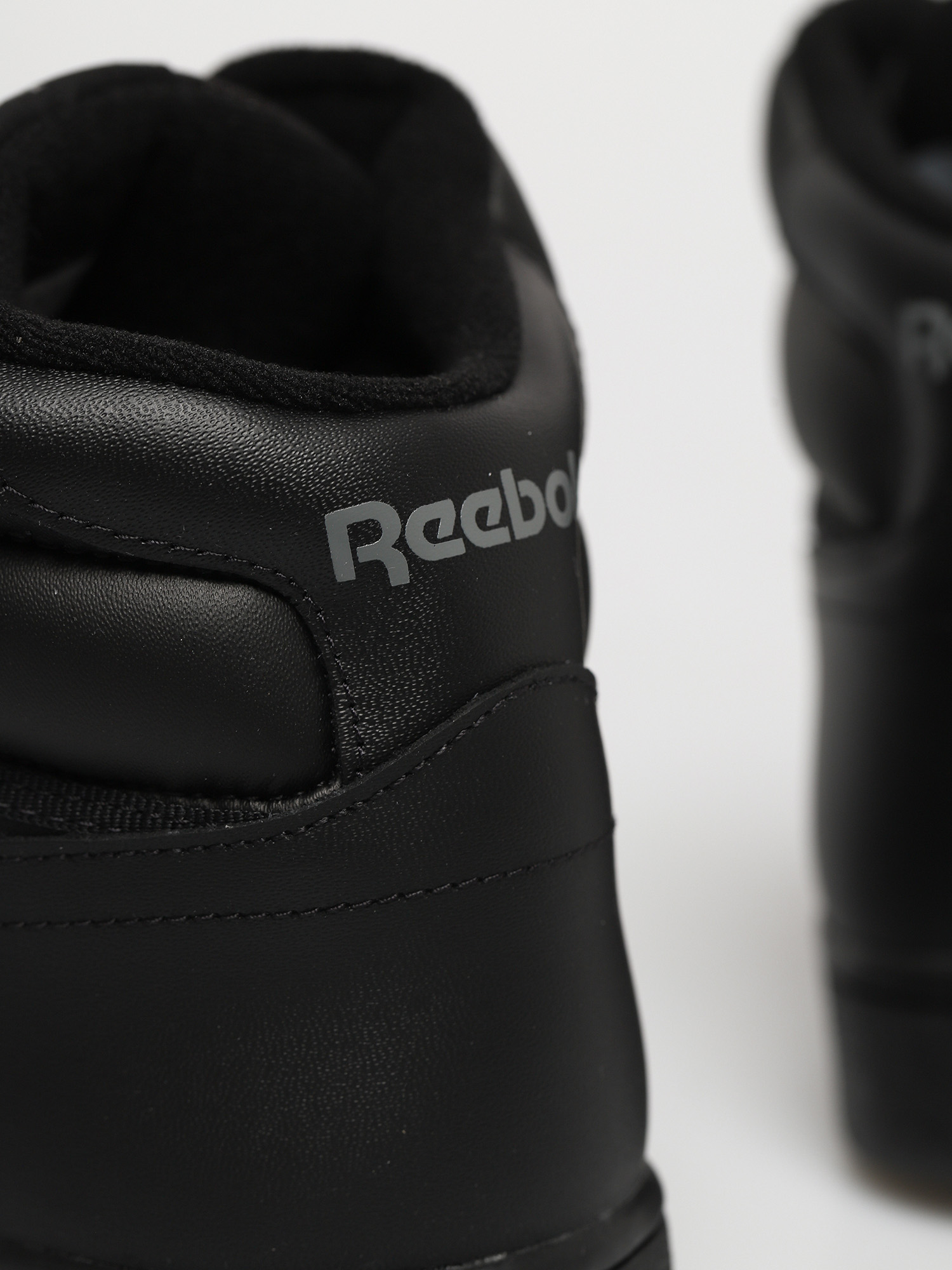 Reebok Shoes Ex O Fit Hi (black int)