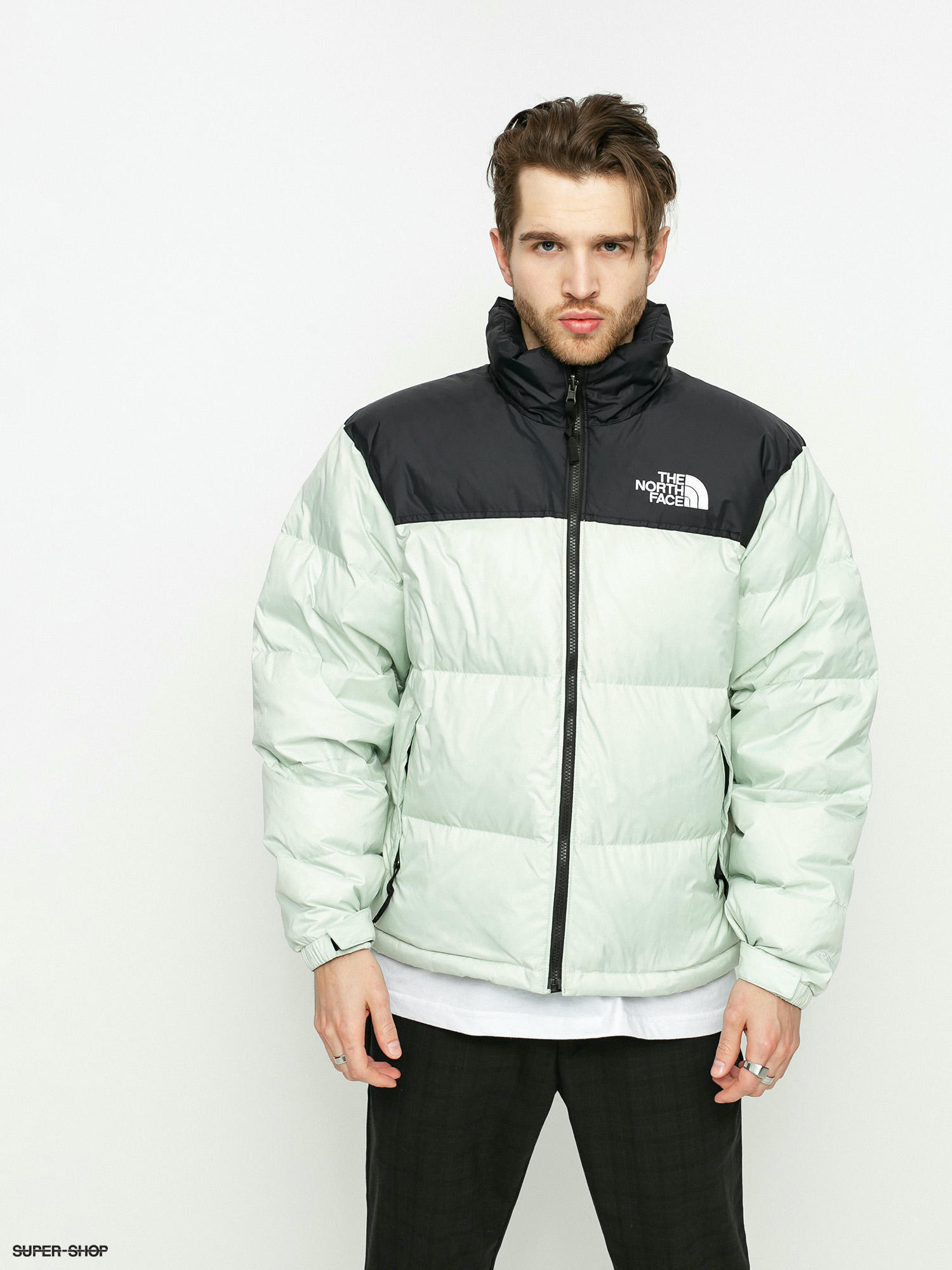 THE NORTH FACE RETRO 1996 NUPTSE JACKET