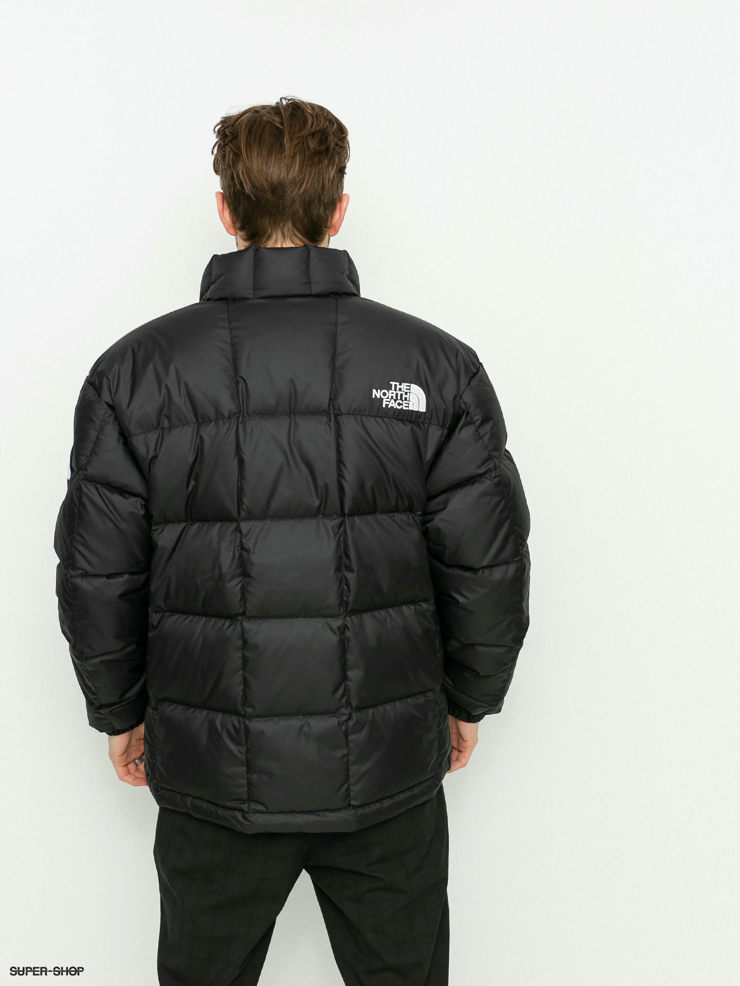 tnf lhotse jacket