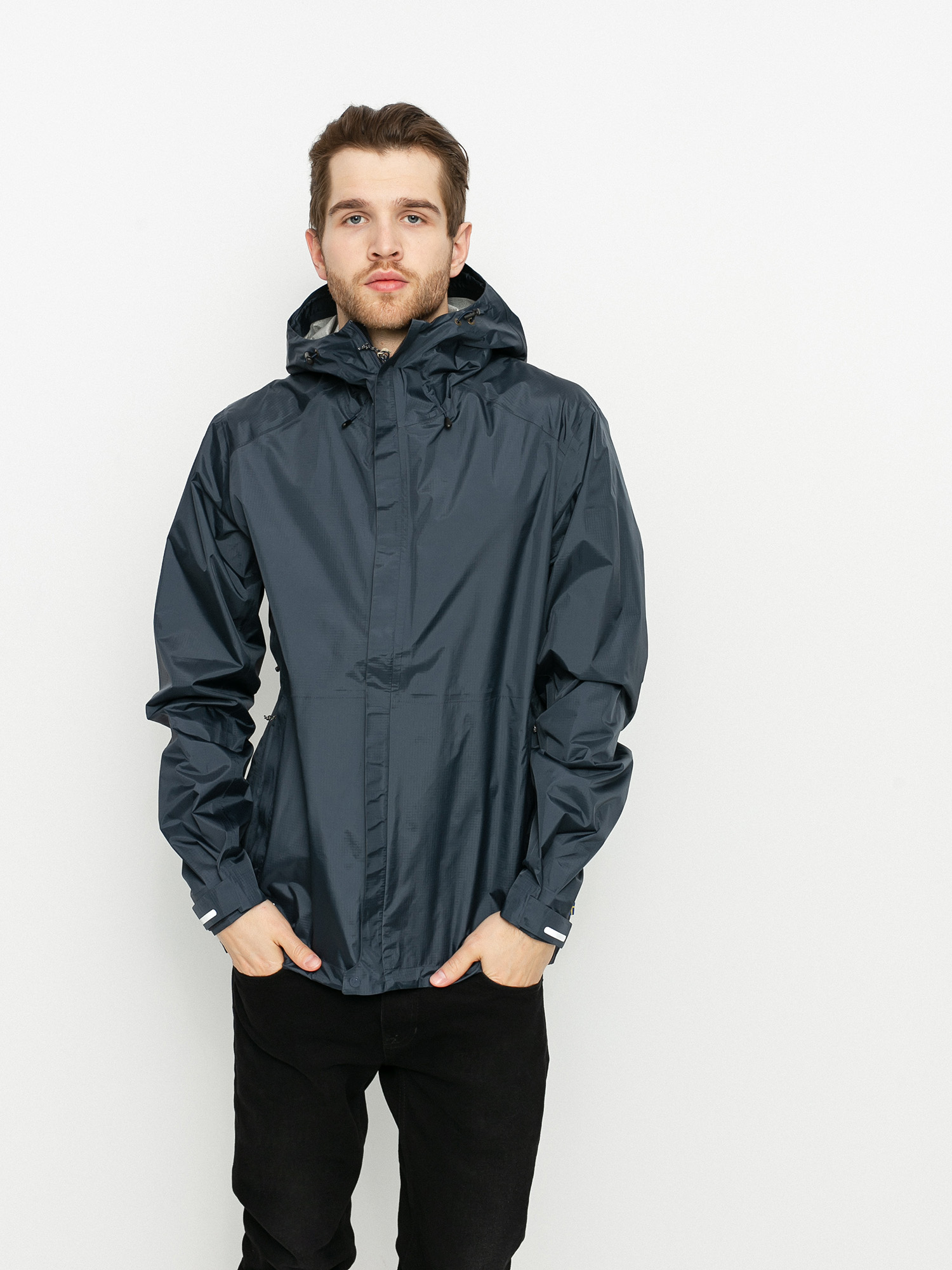 fjallraven overhead jacket