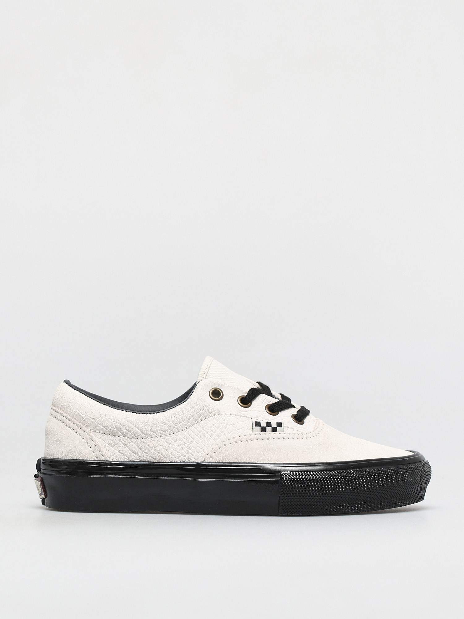 Vans Skate Era Shoes (breana geering marshmallow/black)
