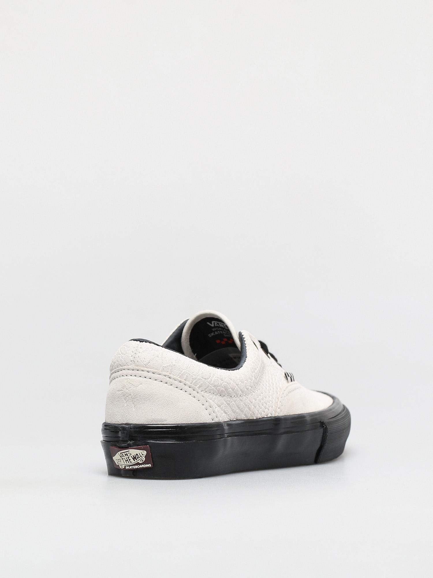 tênis era skate vans x breana geering